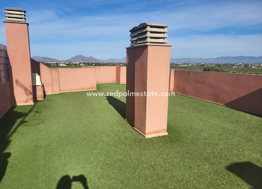 Resale - Apartments -
Formentera del Segura - Costa Blanca Sur