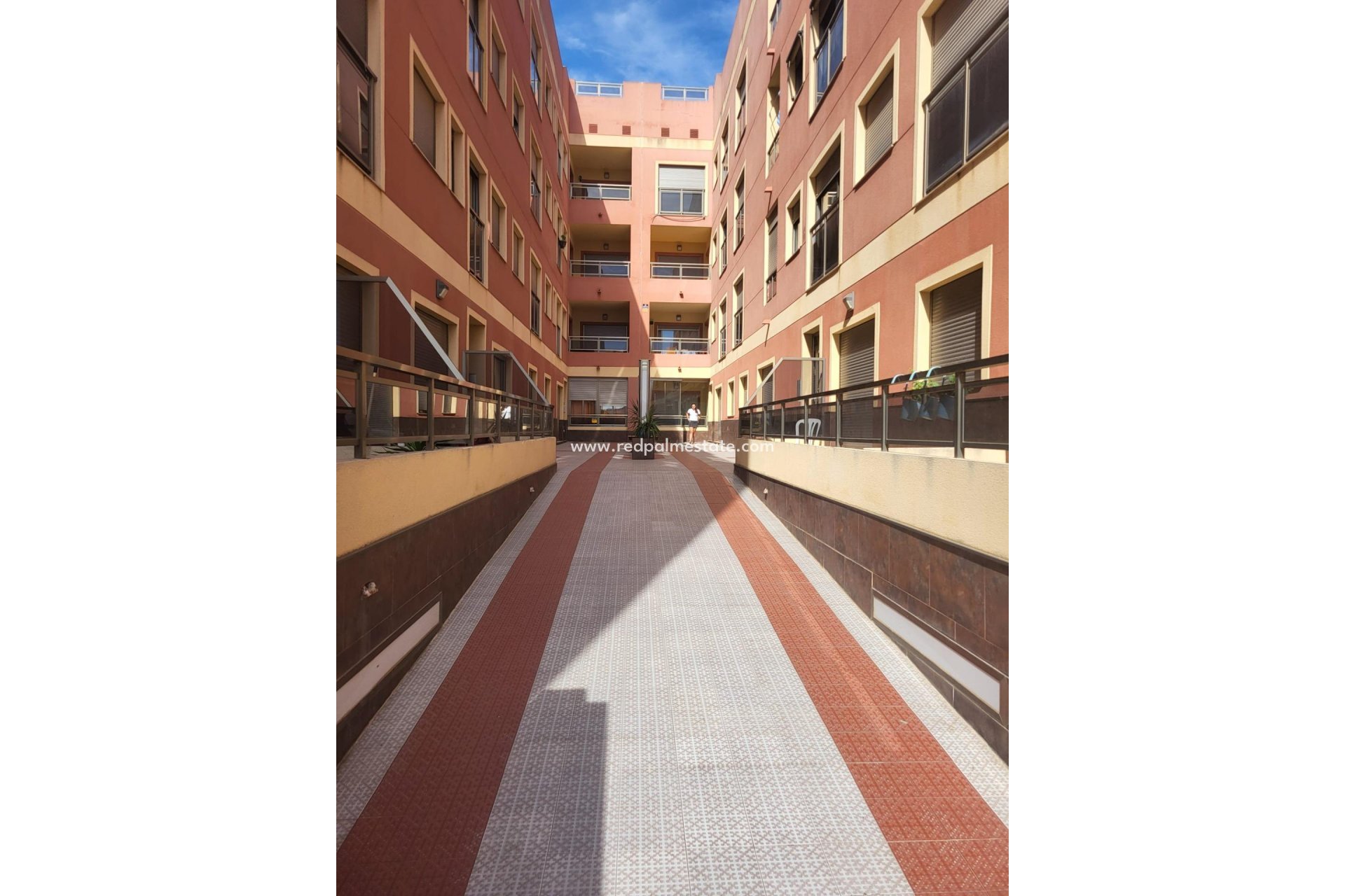 Resale - Apartments -
Formentera del Segura - Costa Blanca Sur