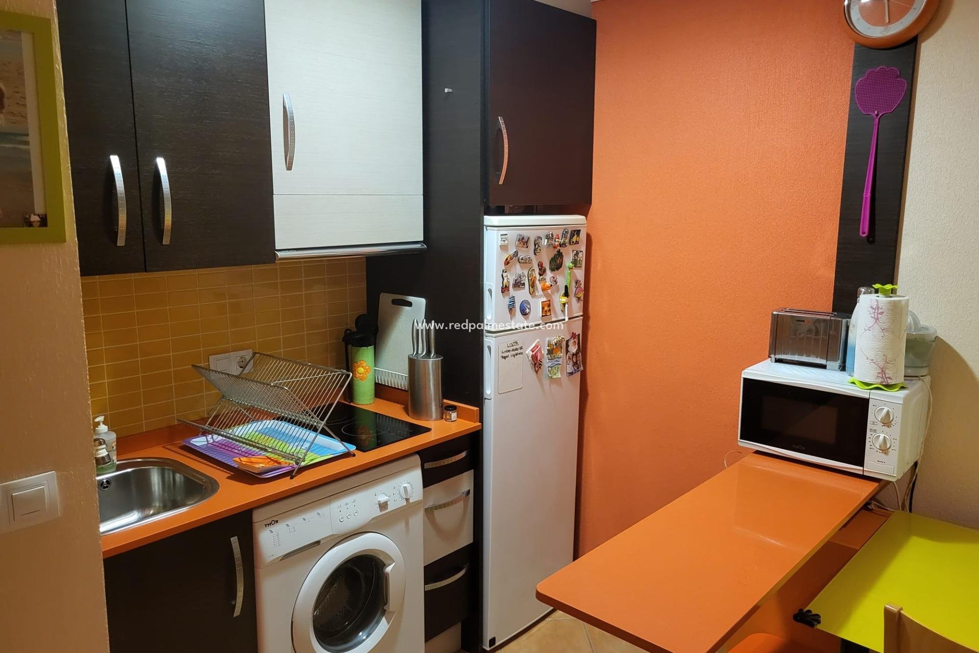 Resale - Apartments -
Formentera del Segura - Costa Blanca Sur