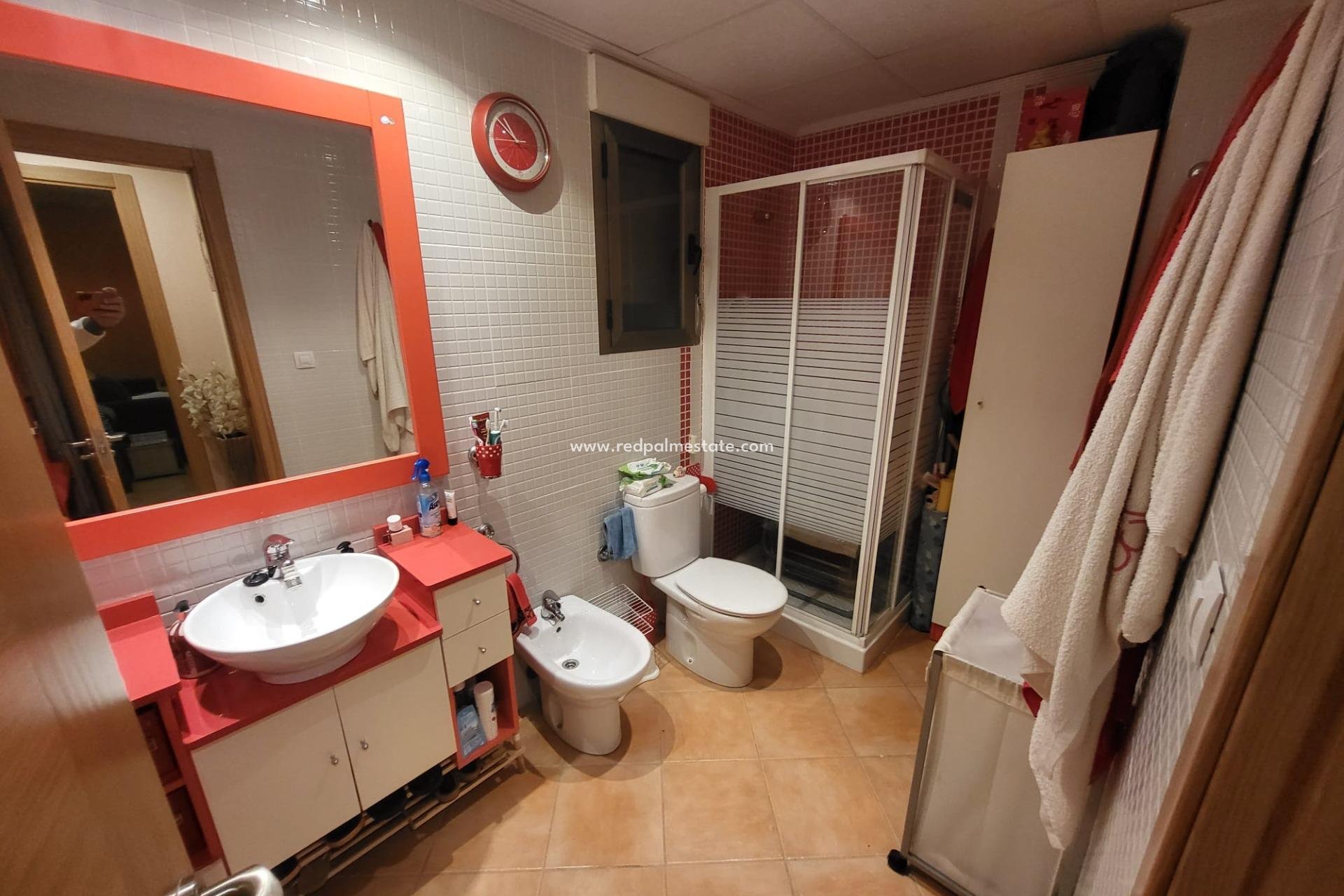 Resale - Apartments -
Formentera del Segura - Costa Blanca Sur