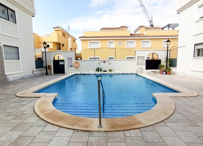 Resale - Apartments -
Formentera del Segura - Formentera De Segura