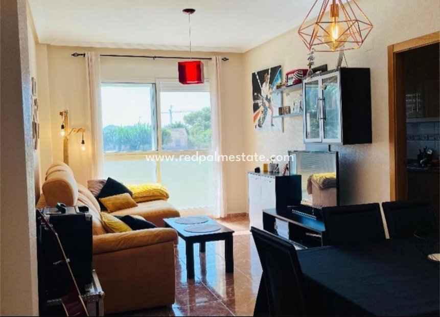 Resale - Apartments -
Formentera del Segura - Pueblo 5