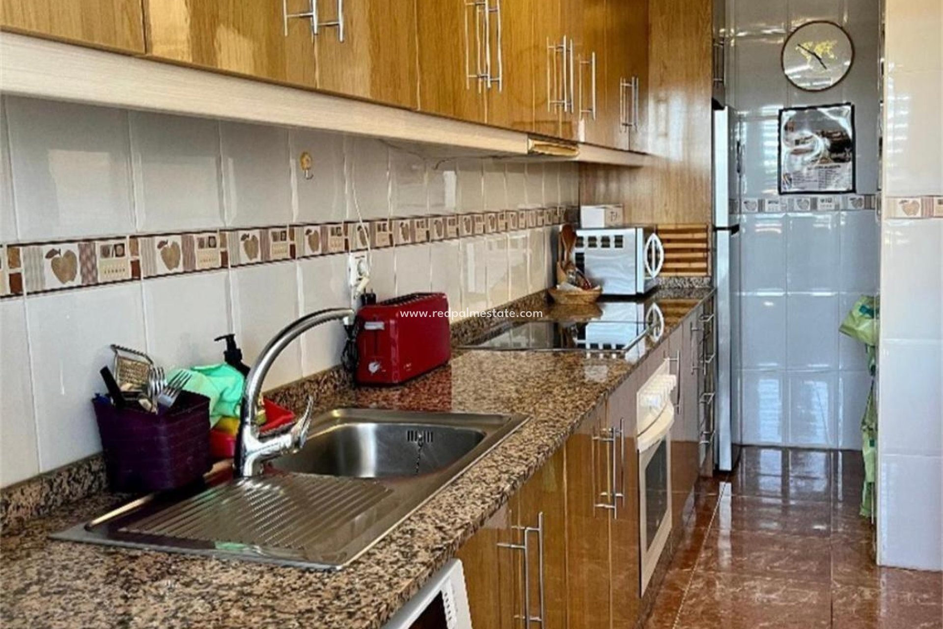 Resale - Apartments -
Formentera del Segura - Pueblo 5