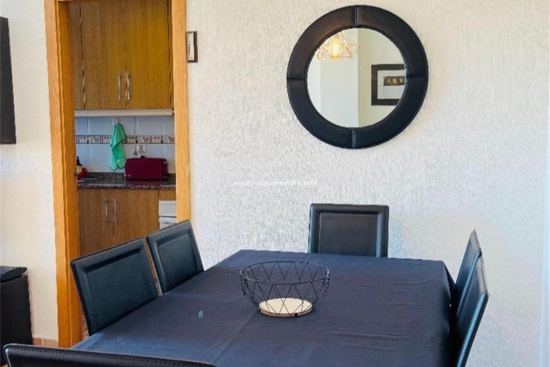 Resale - Apartments -
Formentera del Segura - Pueblo 5