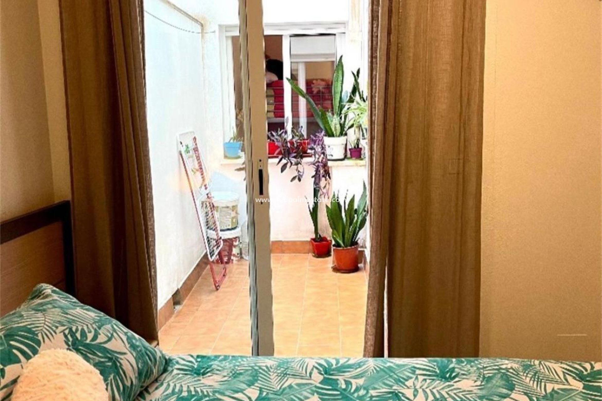 Resale - Apartments -
Formentera del Segura - Pueblo 5