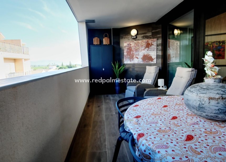 Resale - Apartments -
Formentera del Segura - Pueblo 5