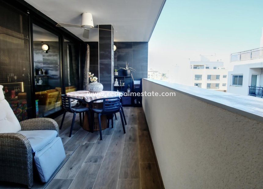 Resale - Apartments -
Formentera del Segura - Pueblo 5