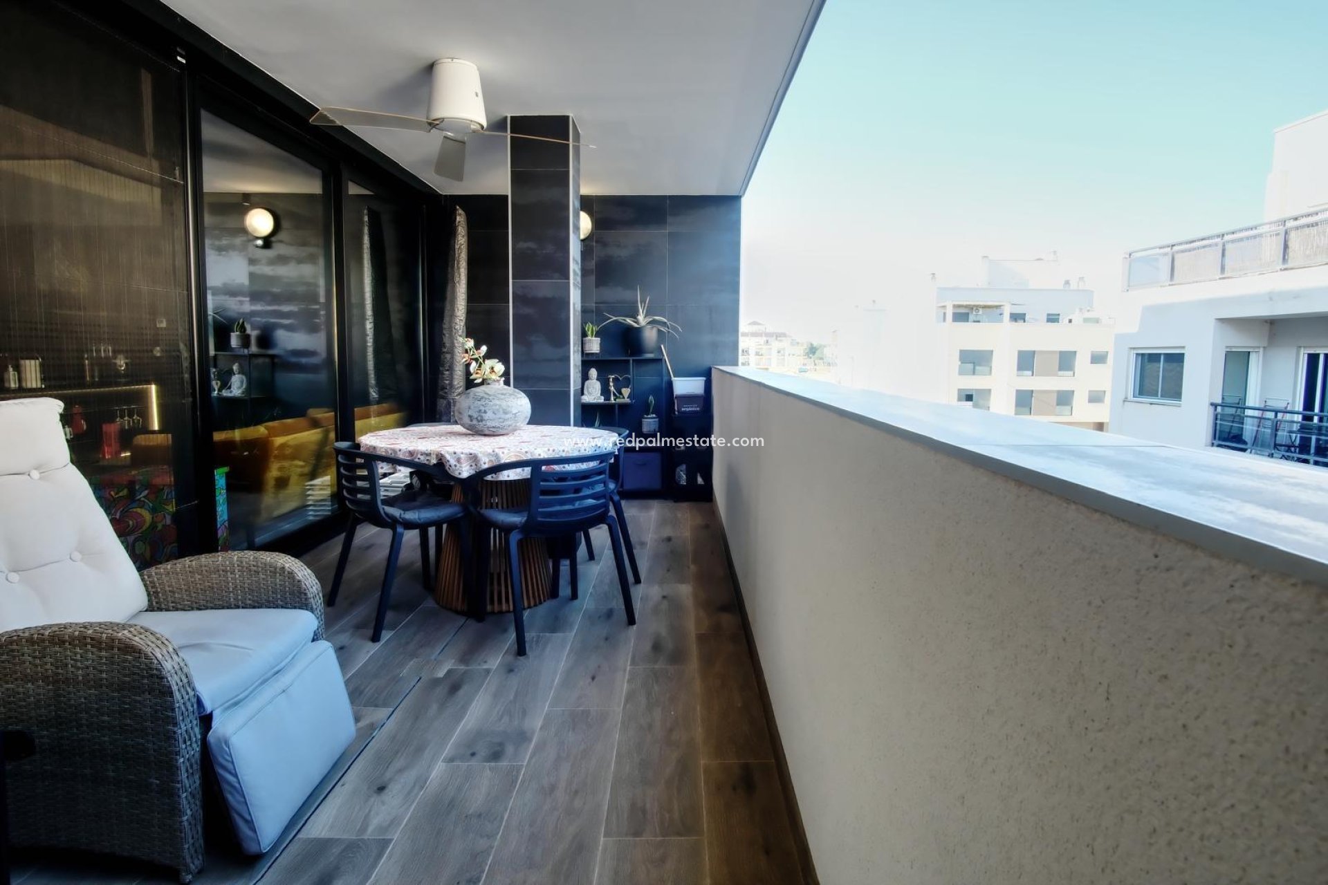 Resale - Apartments -
Formentera del Segura - Pueblo 5