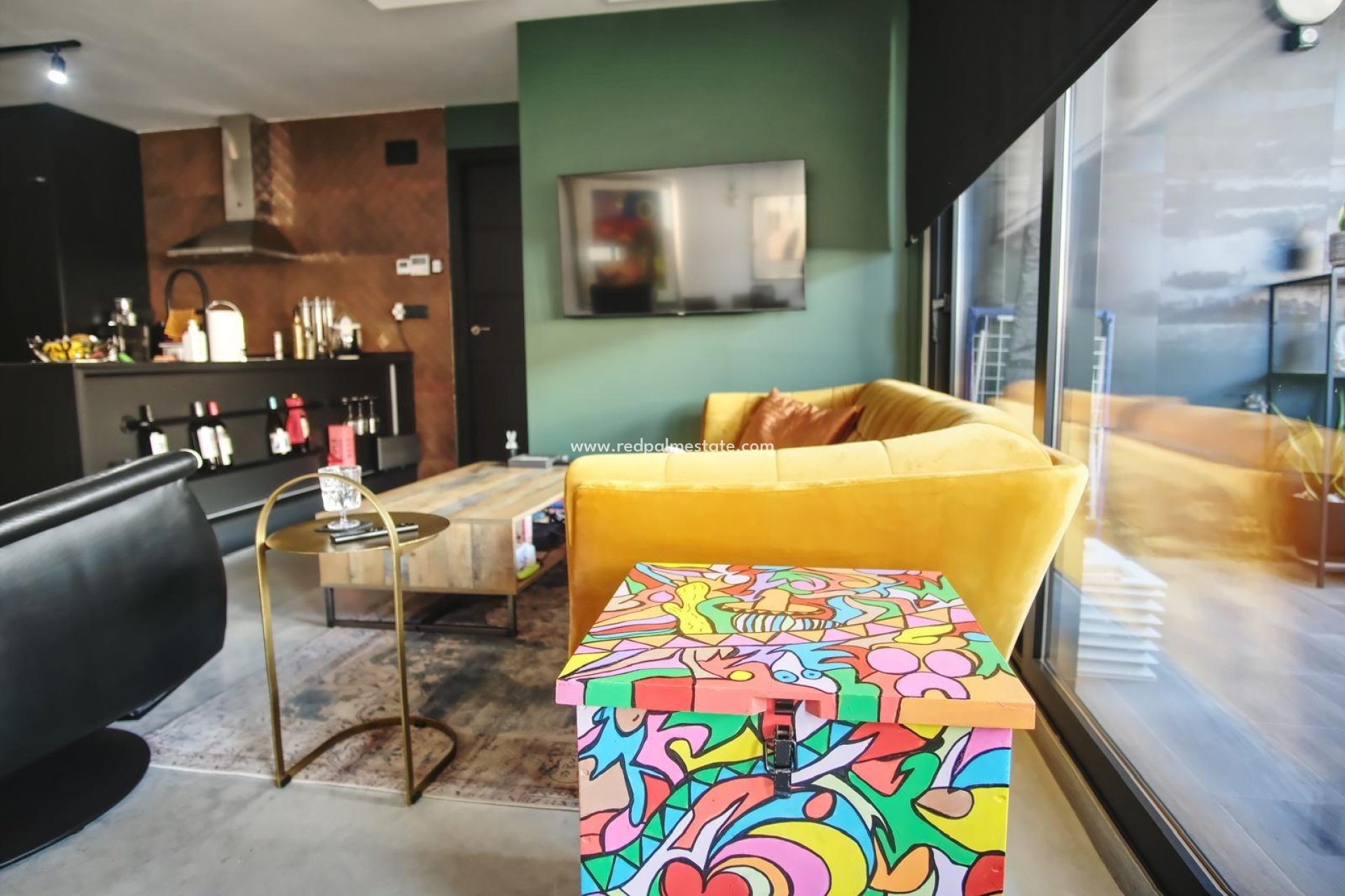 Resale - Apartments -
Formentera del Segura - Pueblo 5