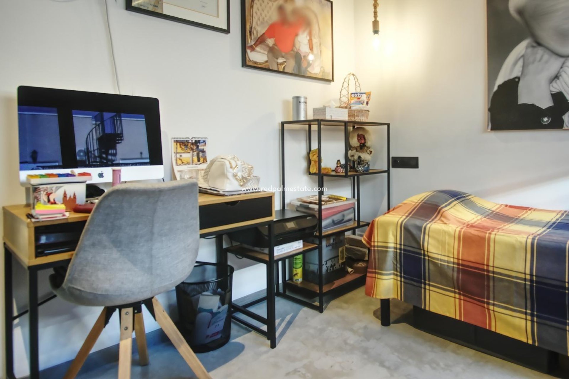 Resale - Apartments -
Formentera del Segura - Pueblo 5