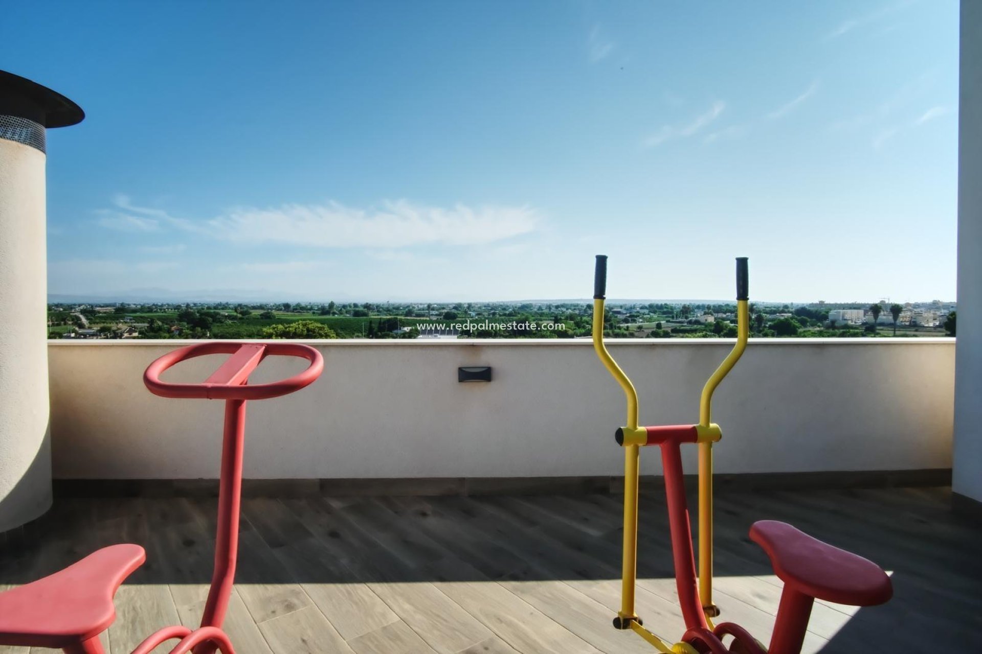 Resale - Apartments -
Formentera del Segura - Pueblo 5