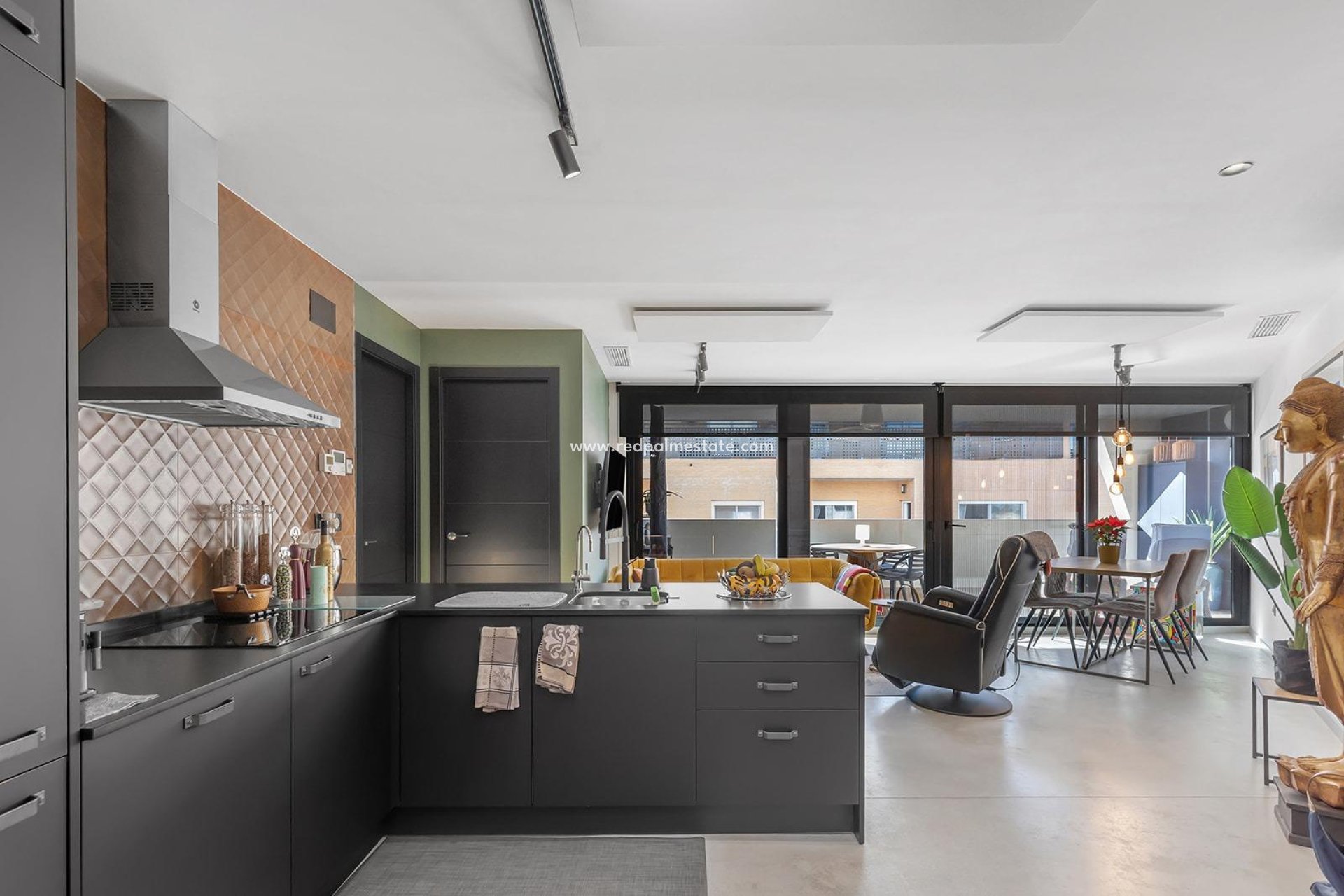 Resale - Apartments -
Formentera del Segura - Pueblo 5