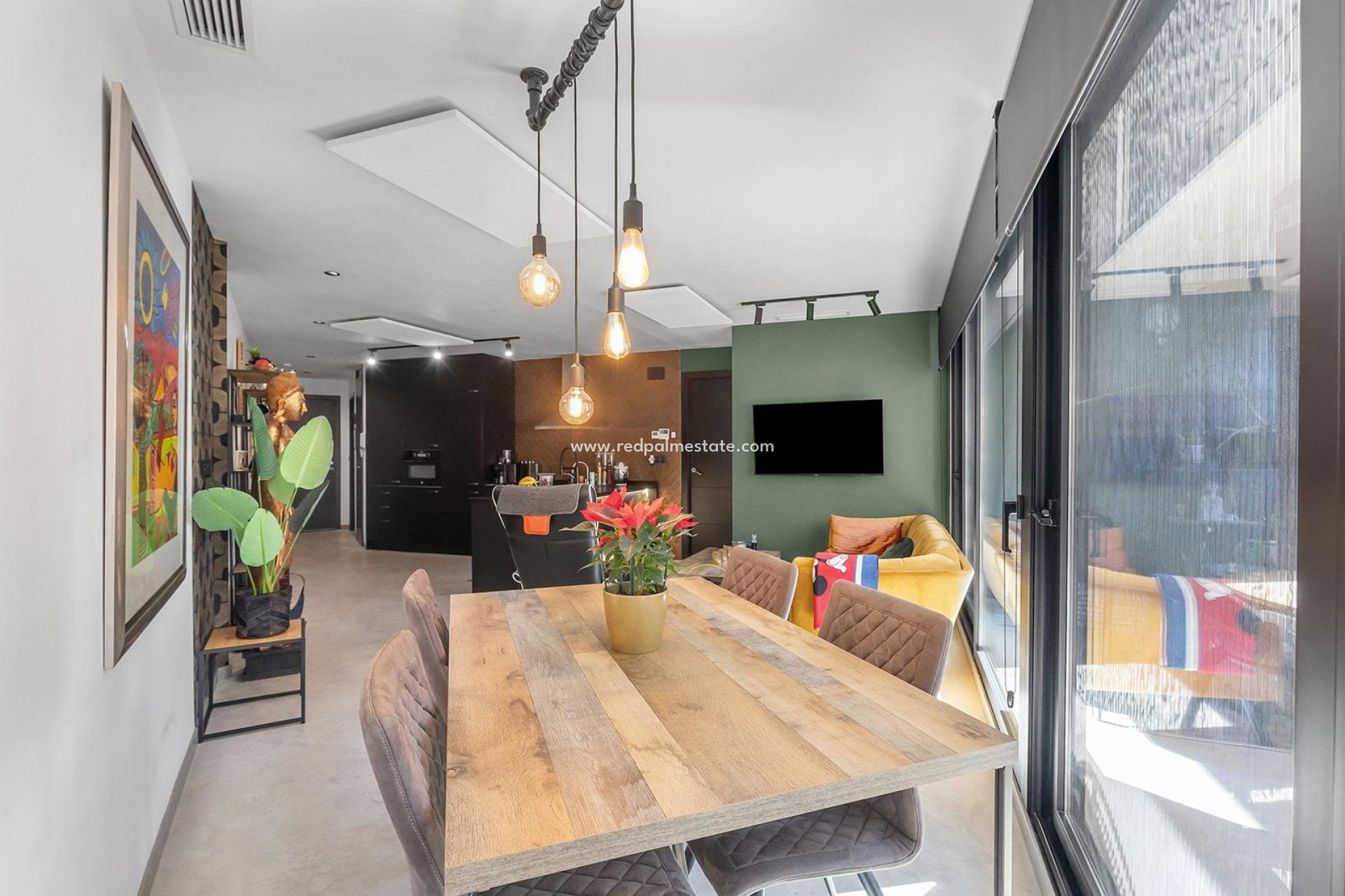 Resale - Apartments -
Formentera del Segura - Pueblo 5