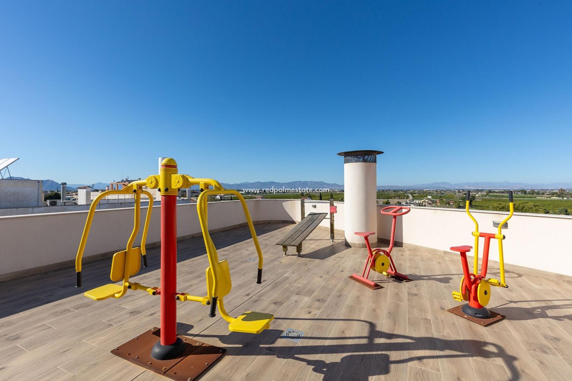 Resale - Apartments -
Formentera del Segura - Pueblo 5