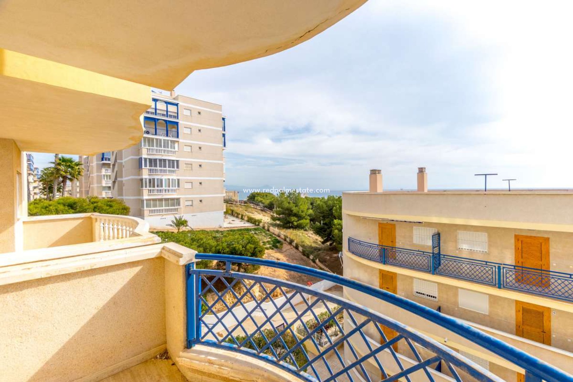 Resale - Apartments -
Gran Alacant - Costa Blanca