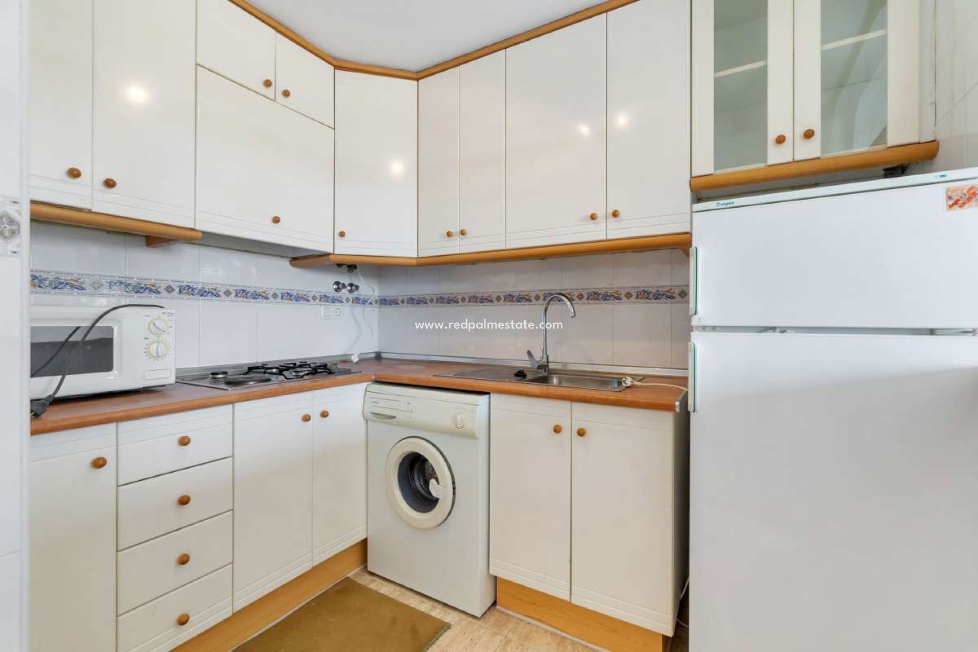 Resale - Apartments -
Gran Alacant - Costa Blanca