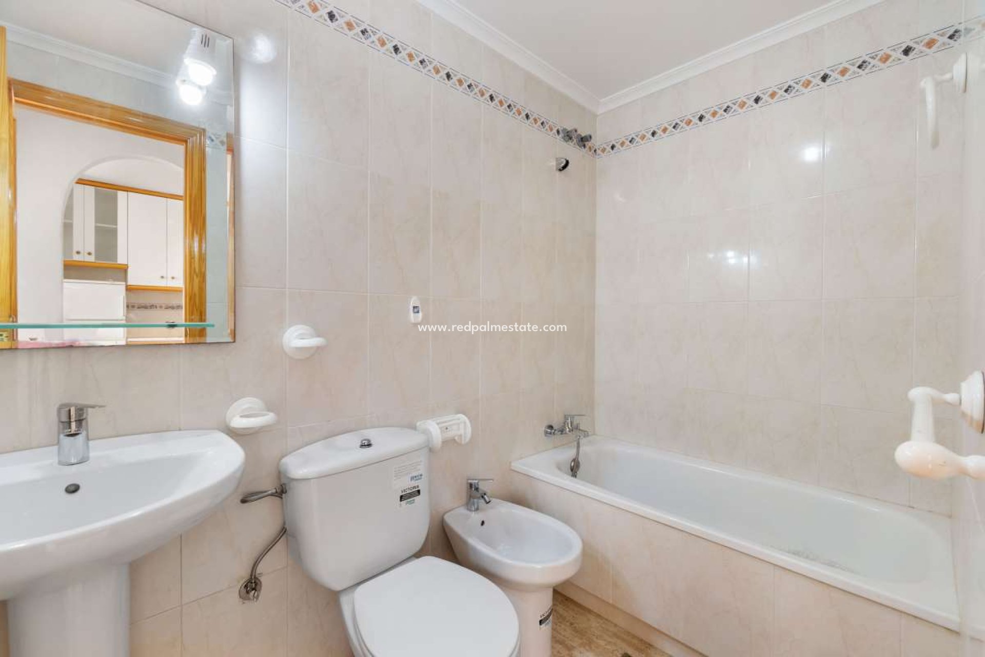 Resale - Apartments -
Gran Alacant - Costa Blanca