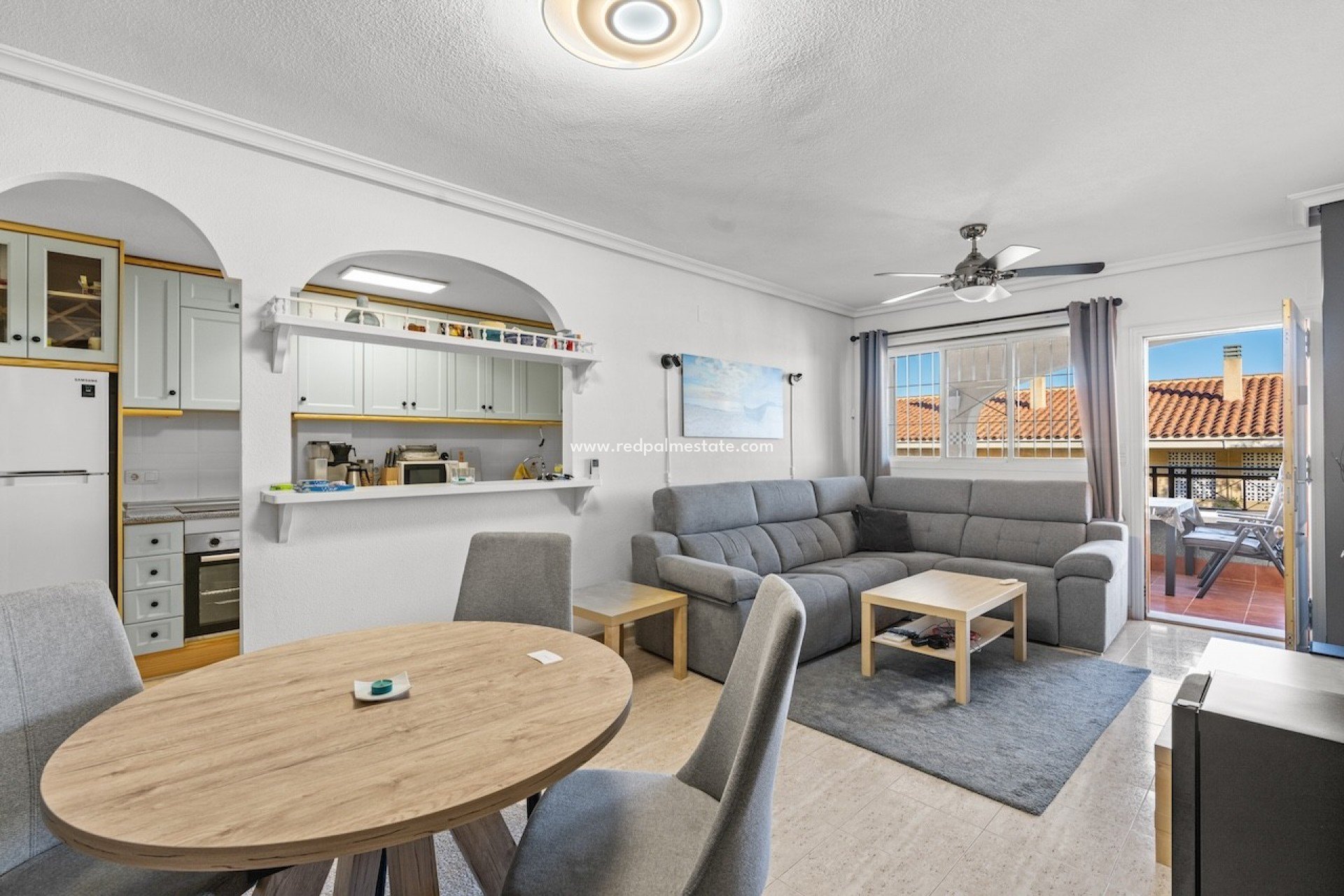 Resale - Apartments -
Gran Alacant - Novamar