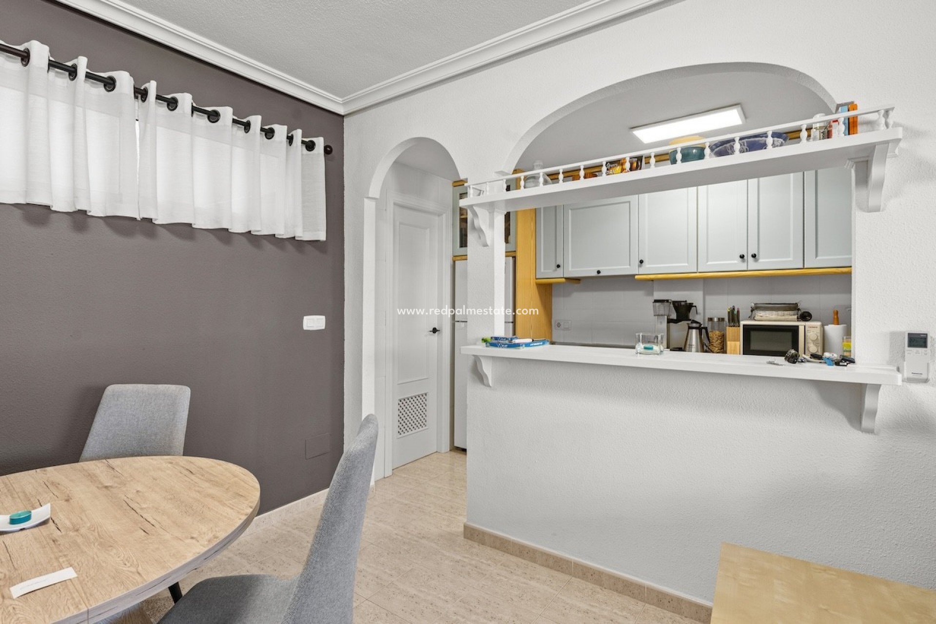 Resale - Apartments -
Gran Alacant - Novamar