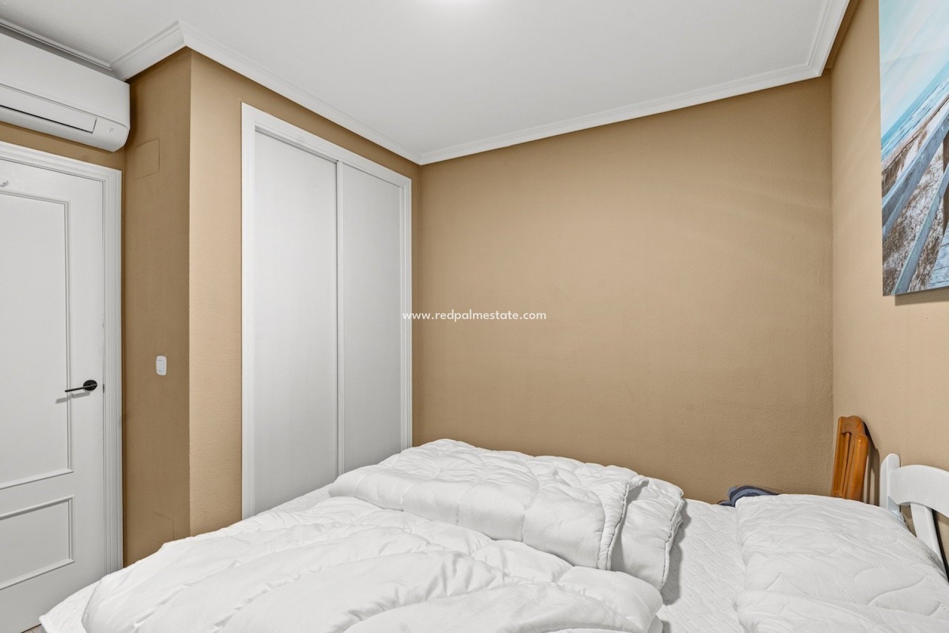 Resale - Apartments -
Gran Alacant - Novamar