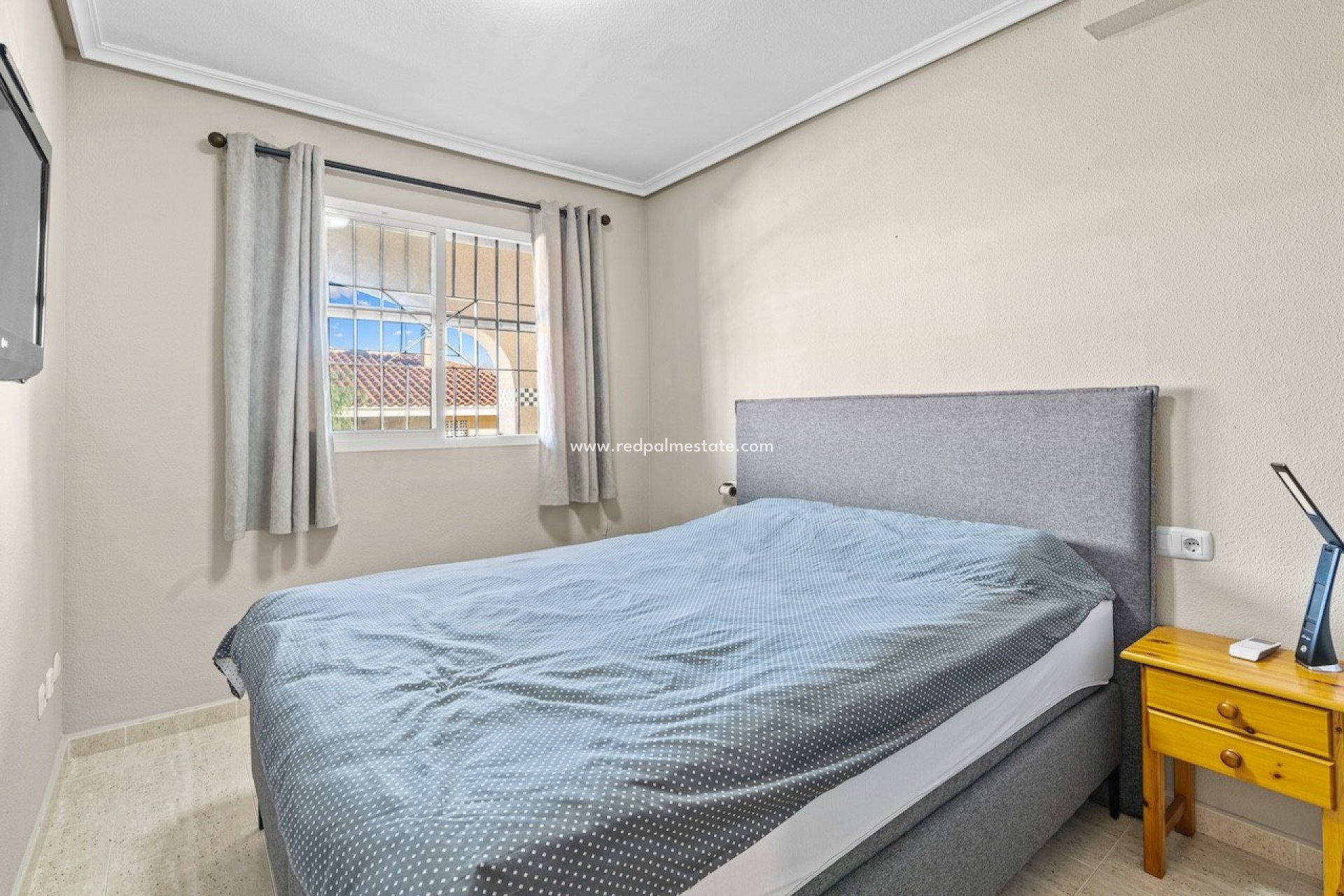 Resale - Apartments -
Gran Alacant - Novamar