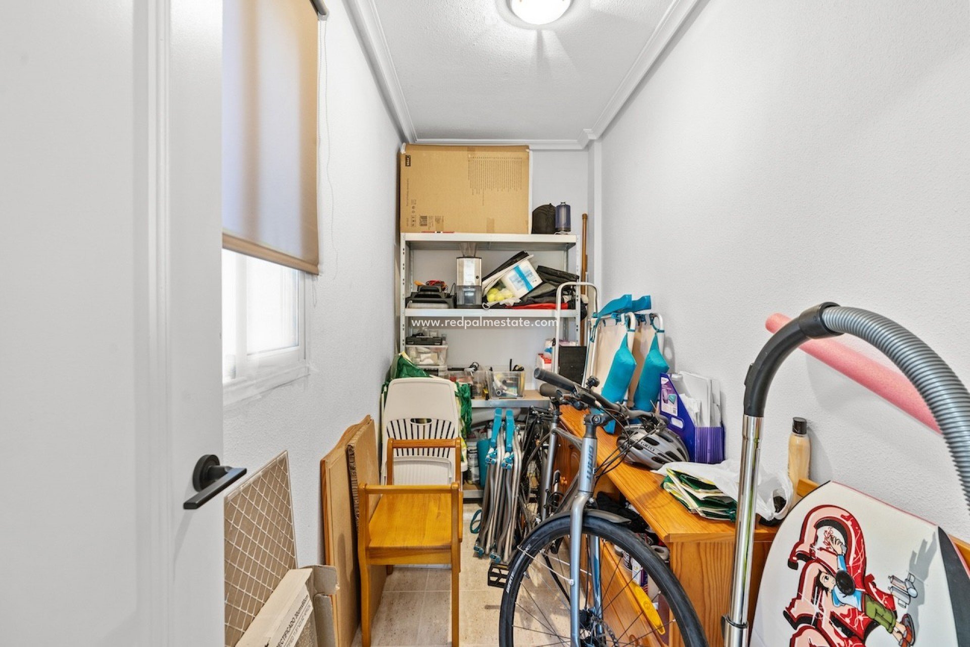 Resale - Apartments -
Gran Alacant - Novamar