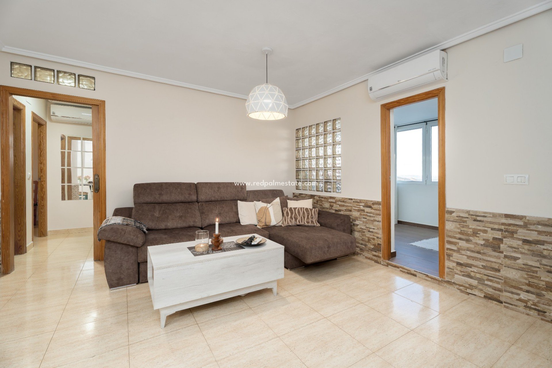 Resale - Apartments -
Gran Alacant