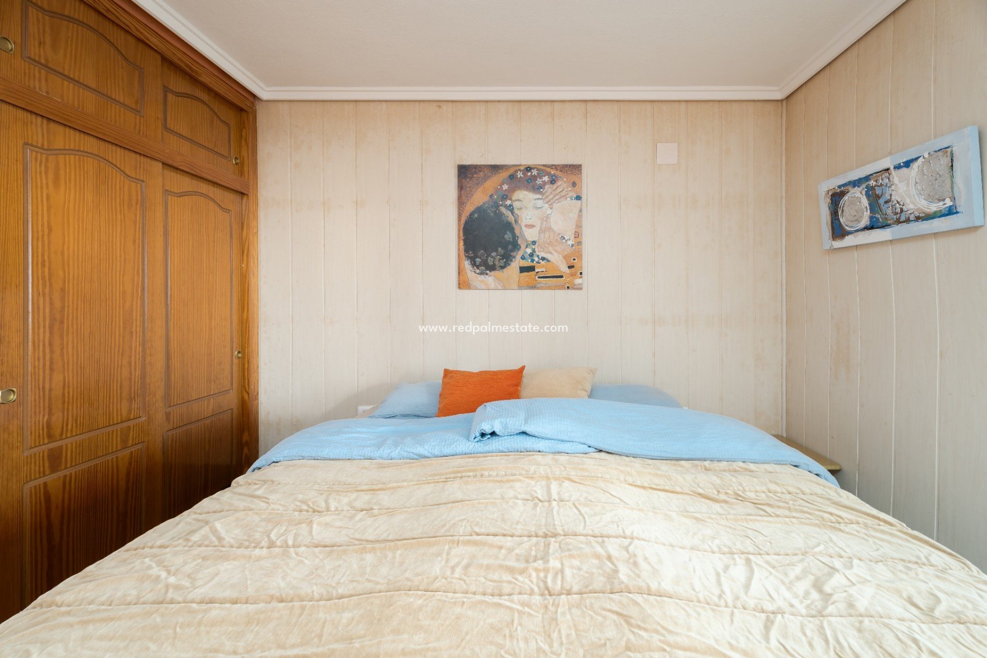 Resale - Apartments -
Gran Alacant