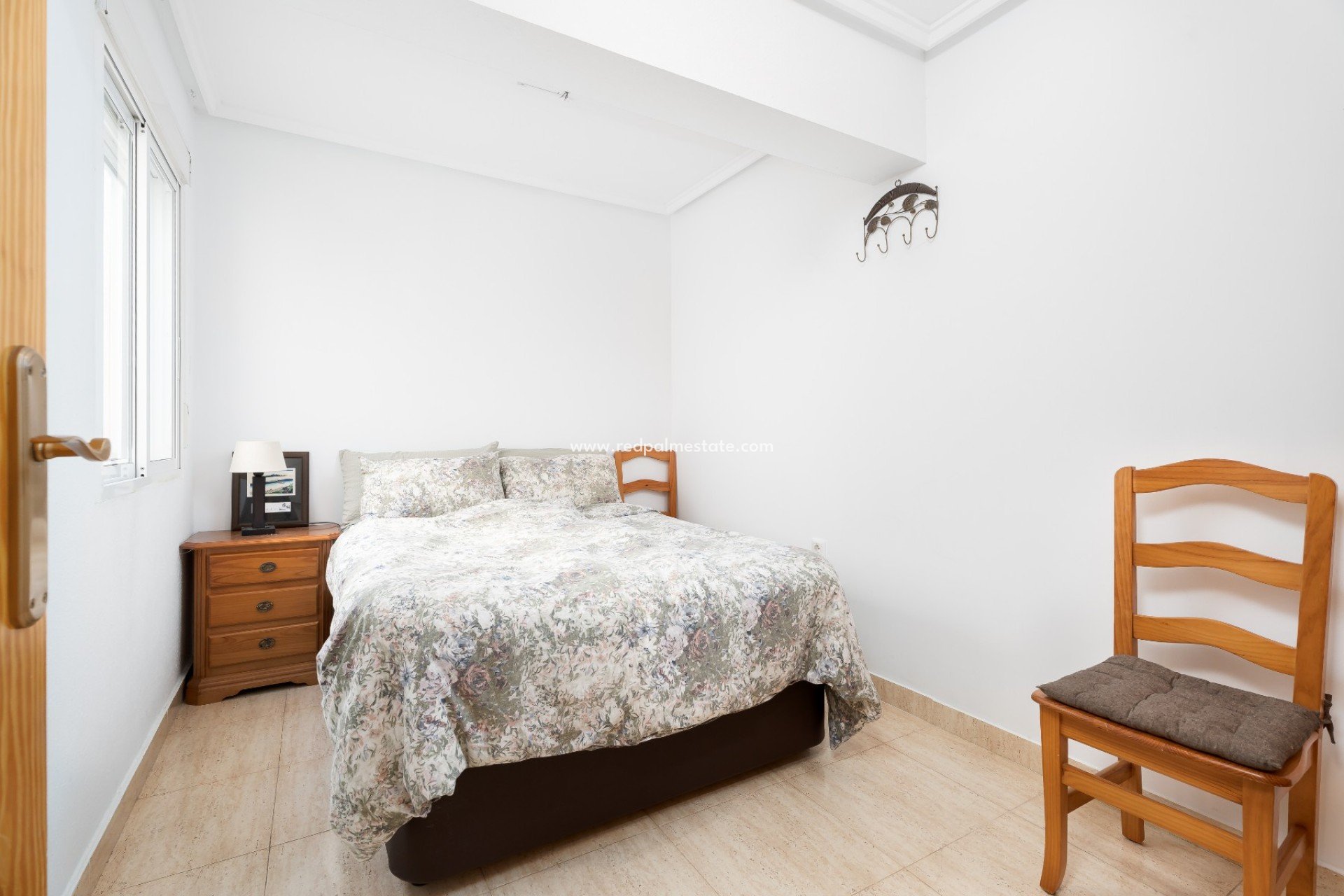 Resale - Apartments -
Gran Alacant