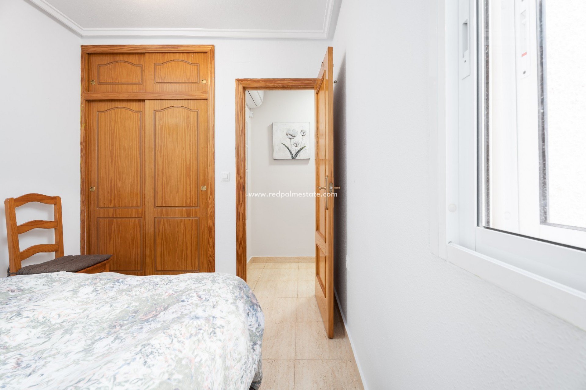 Resale - Apartments -
Gran Alacant