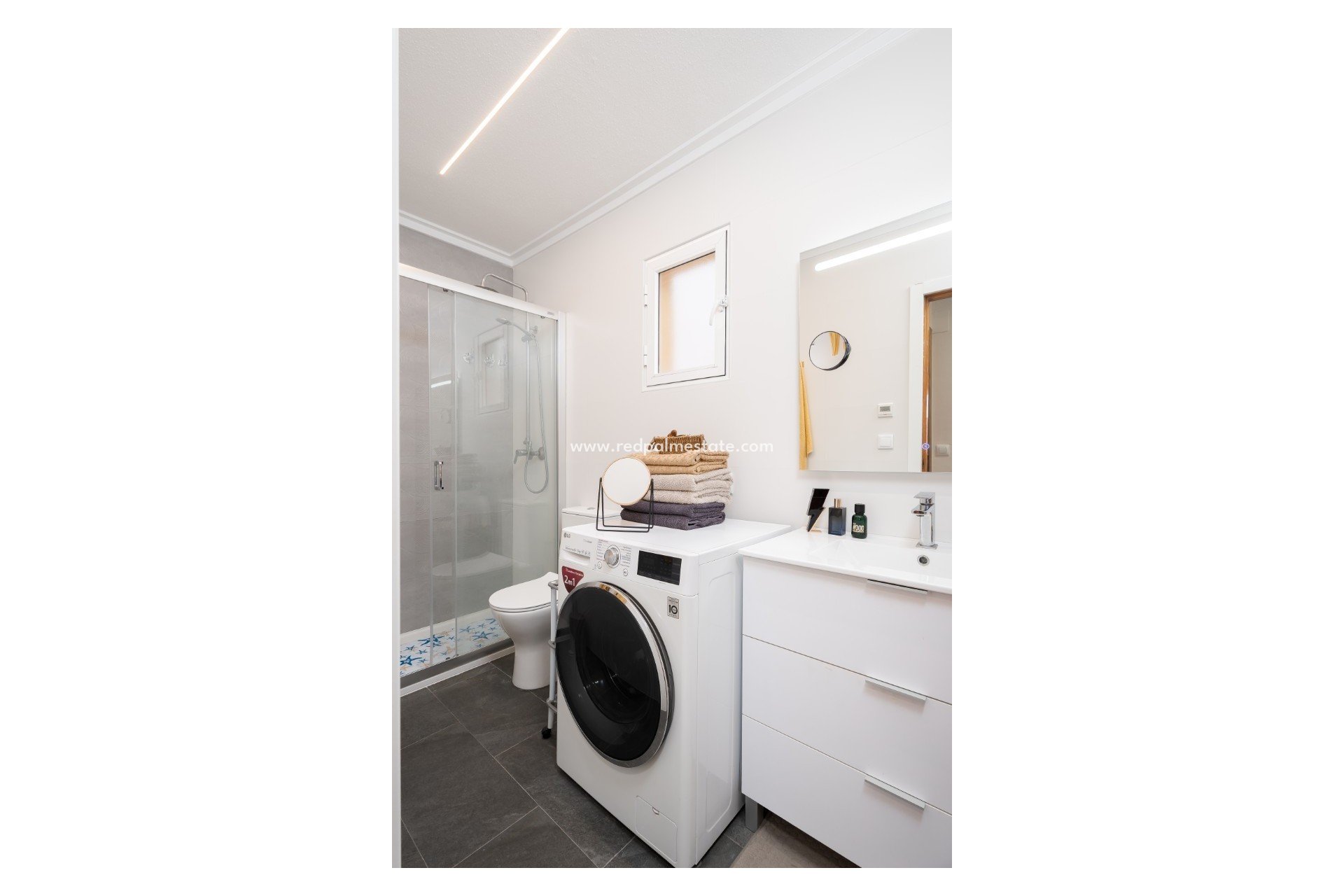 Resale - Apartments -
Gran Alacant