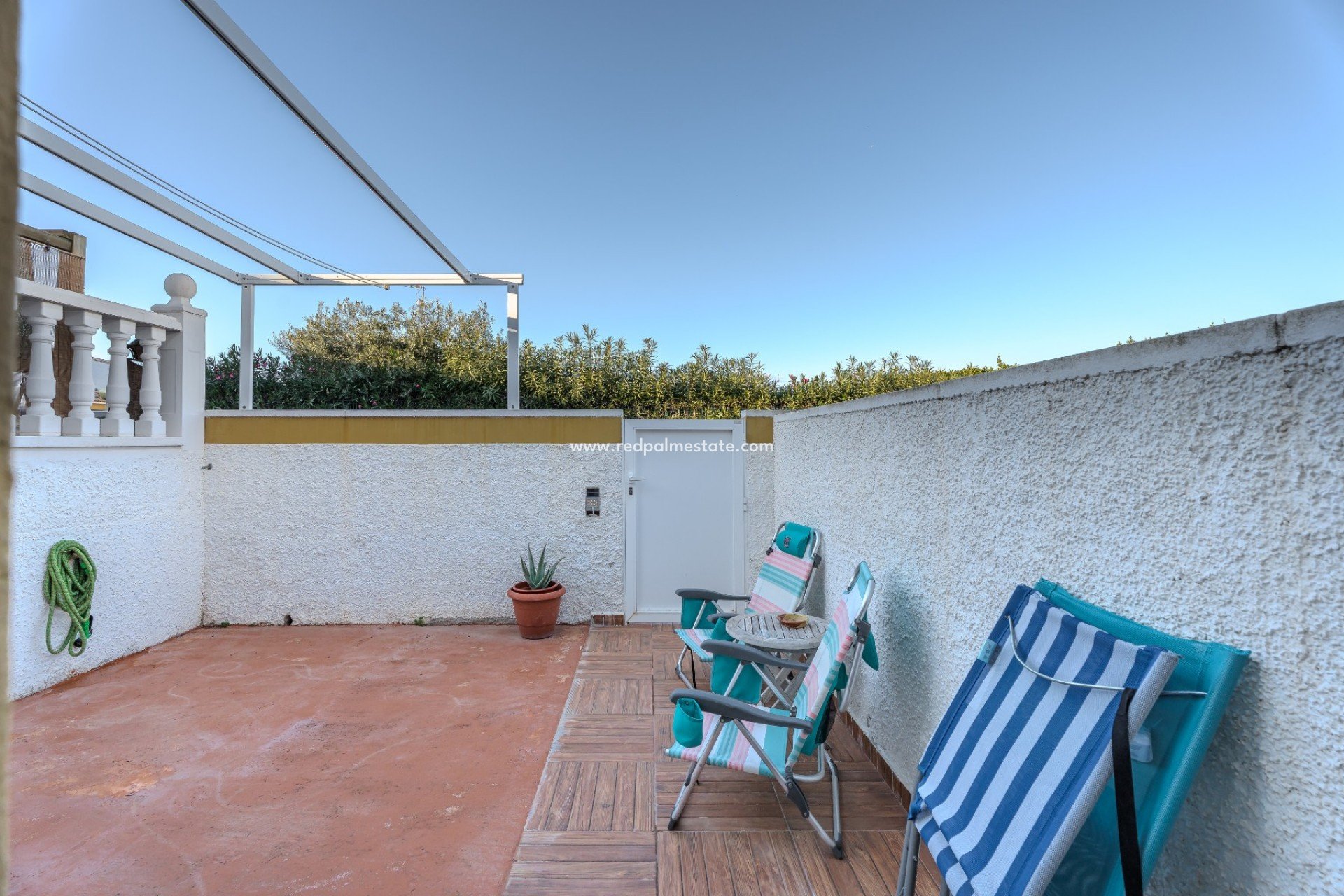 Resale - Apartments -
Gran Alacant