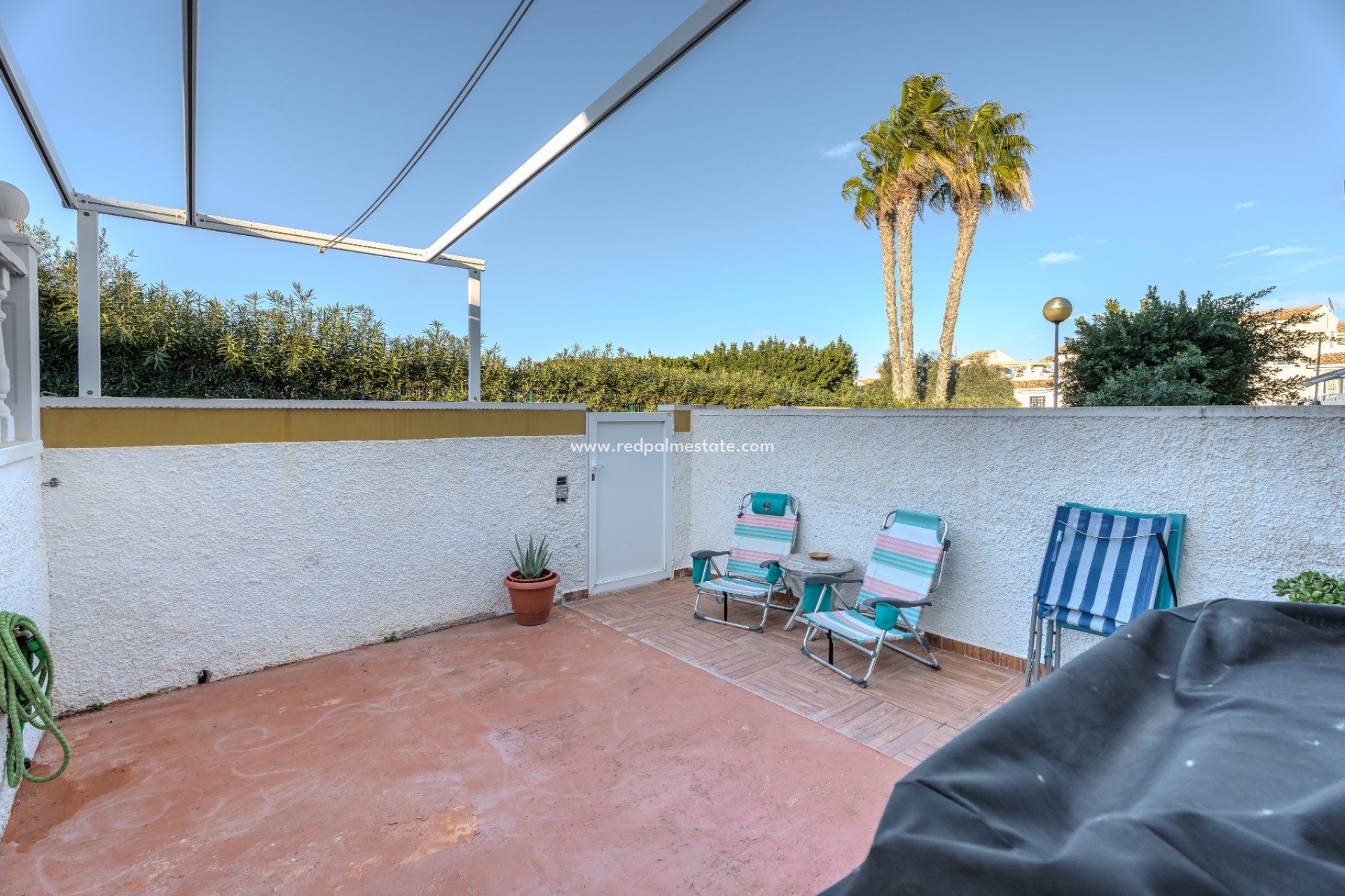 Resale - Apartments -
Gran Alacant