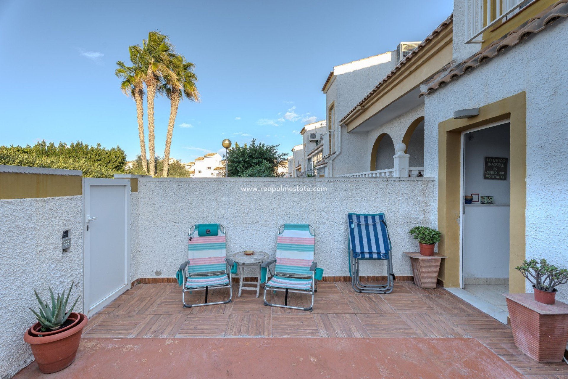 Resale - Apartments -
Gran Alacant