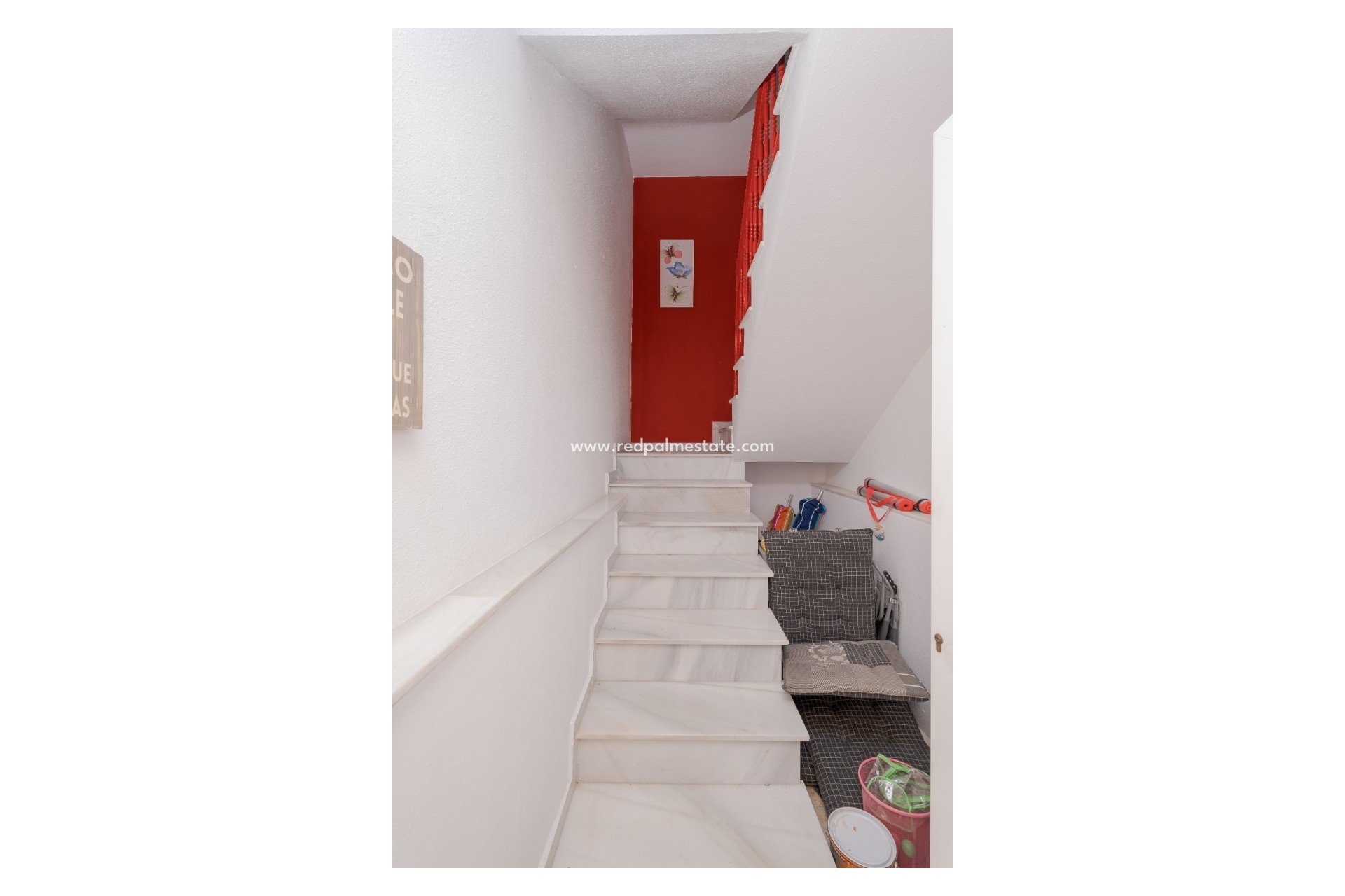 Resale - Apartments -
Gran Alacant