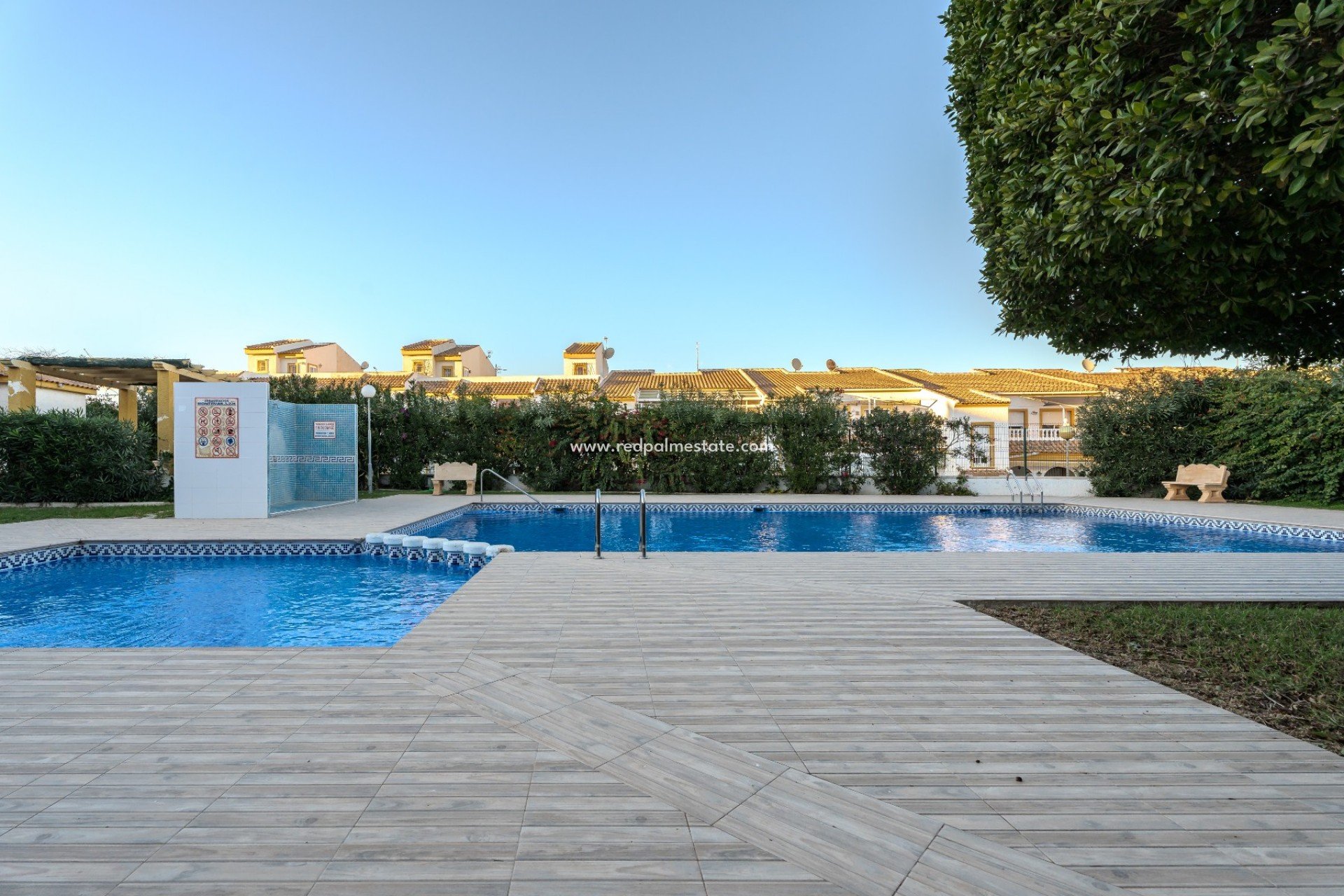Resale - Apartments -
Gran Alacant
