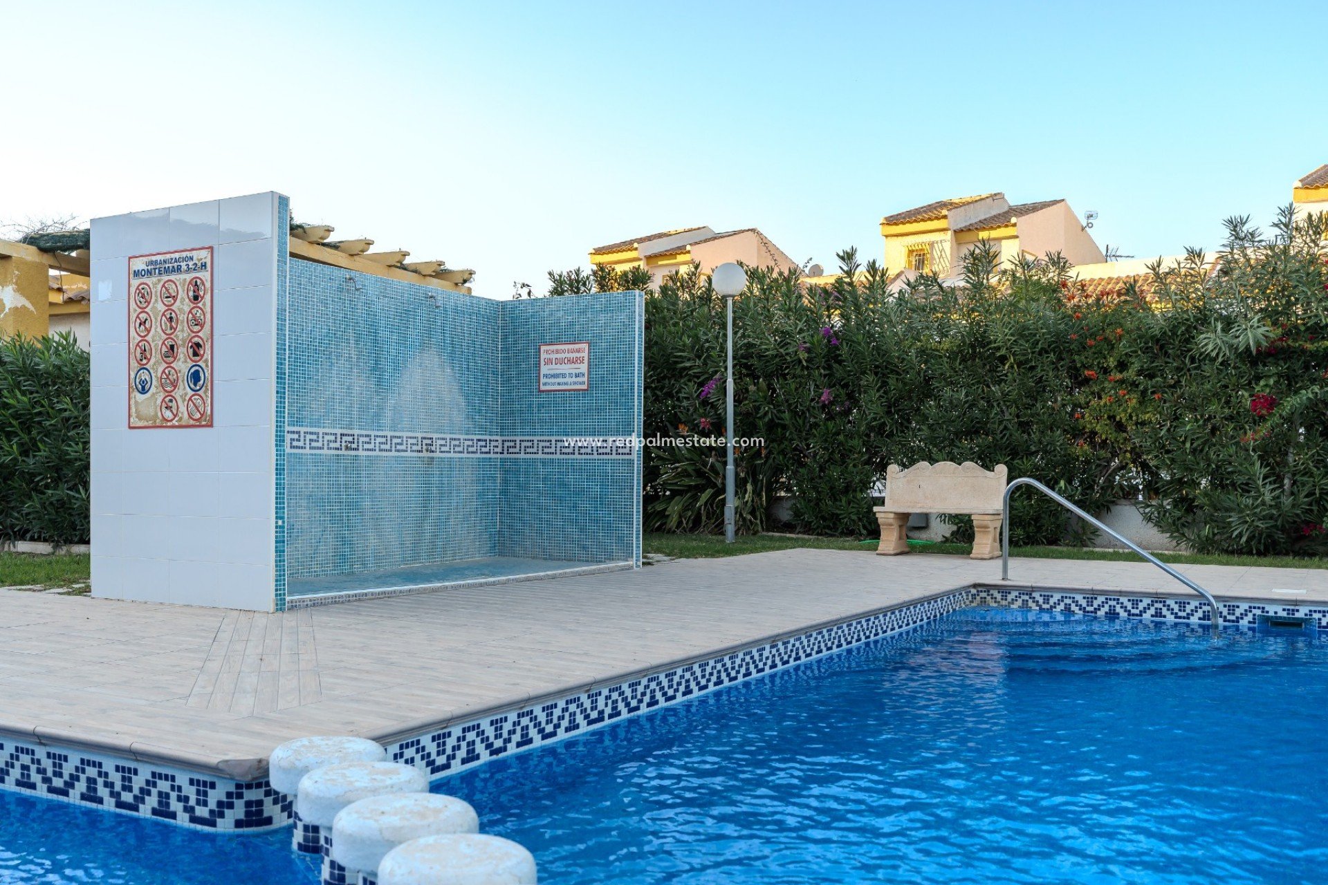 Resale - Apartments -
Gran Alacant