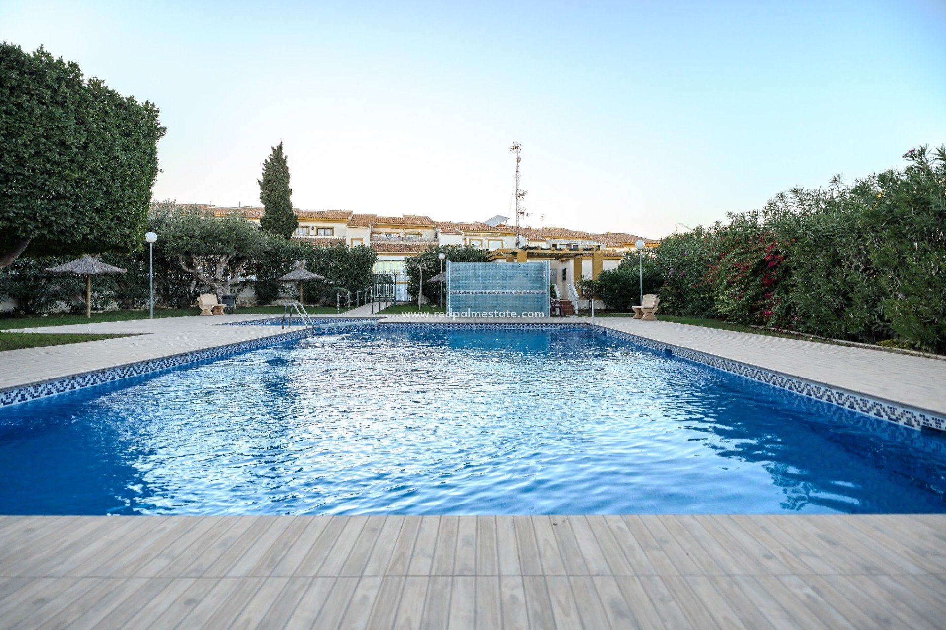 Resale - Apartments -
Gran Alacant