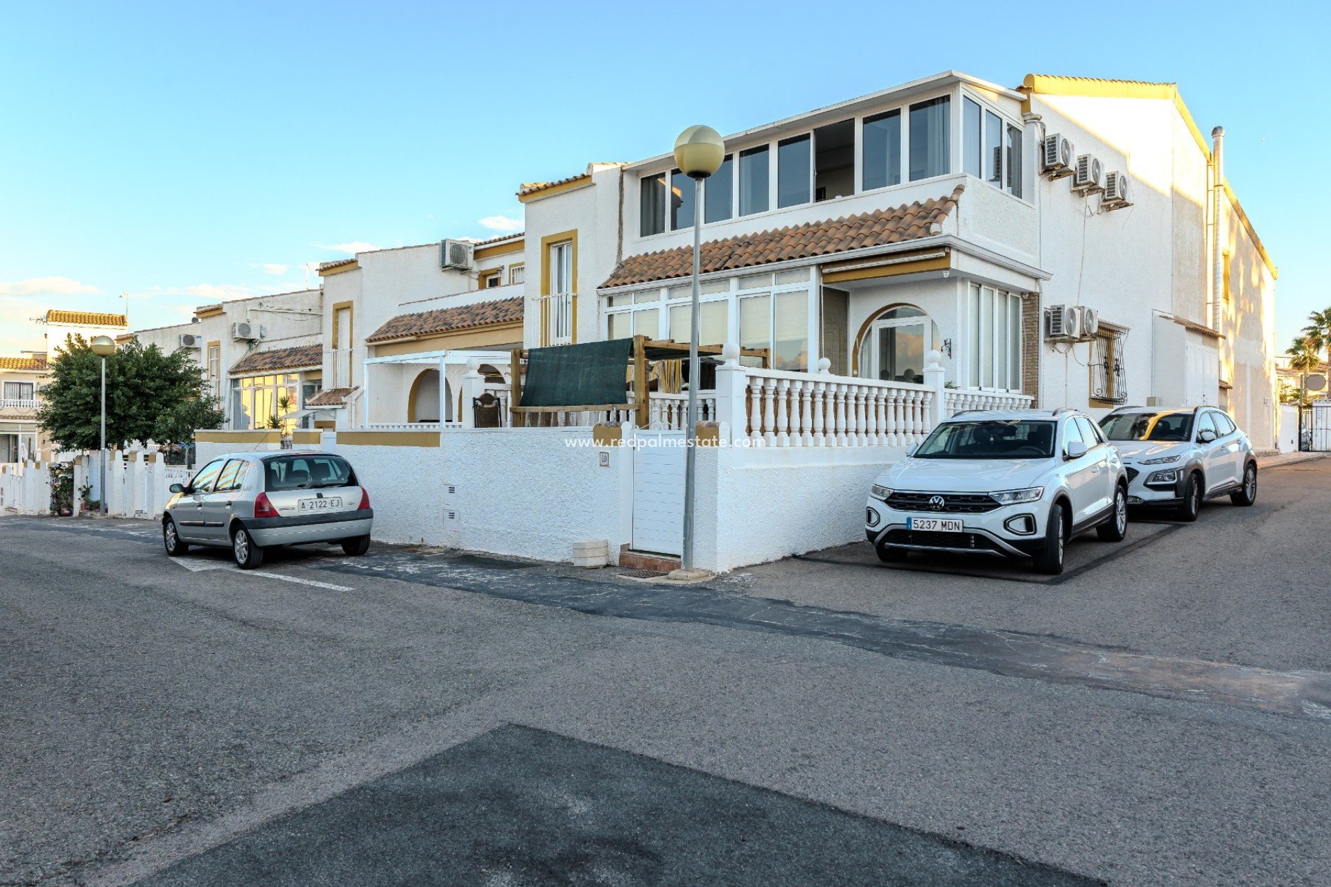Resale - Apartments -
Gran Alacant