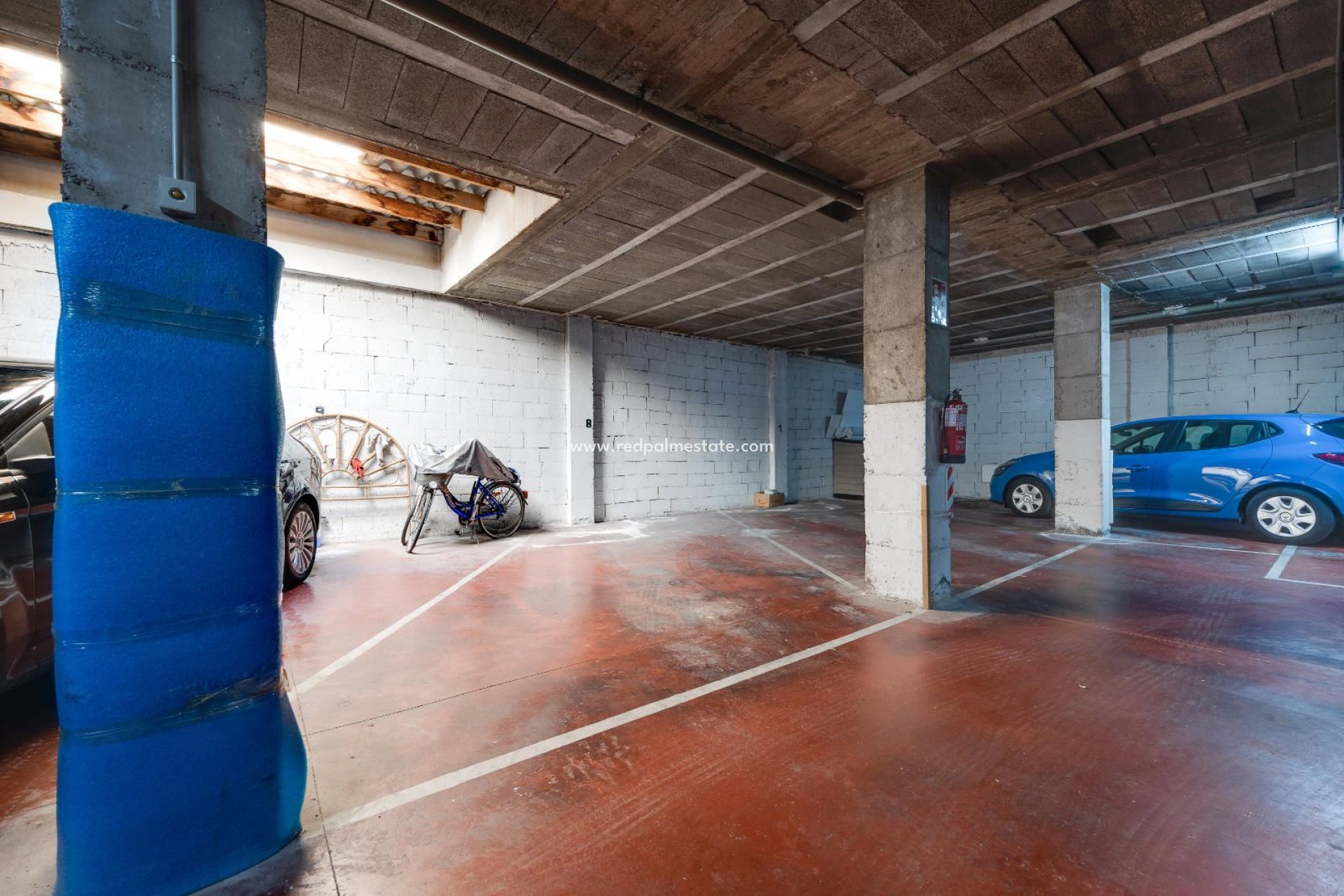 Resale - Apartments -
Guardamar del Segura - CENTRO