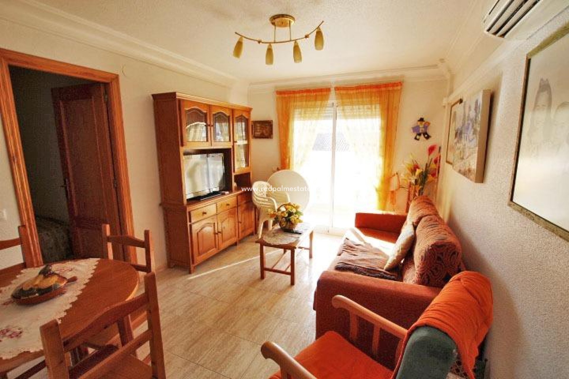 Resale - Apartments -
Guardamar del Segura - CENTRO