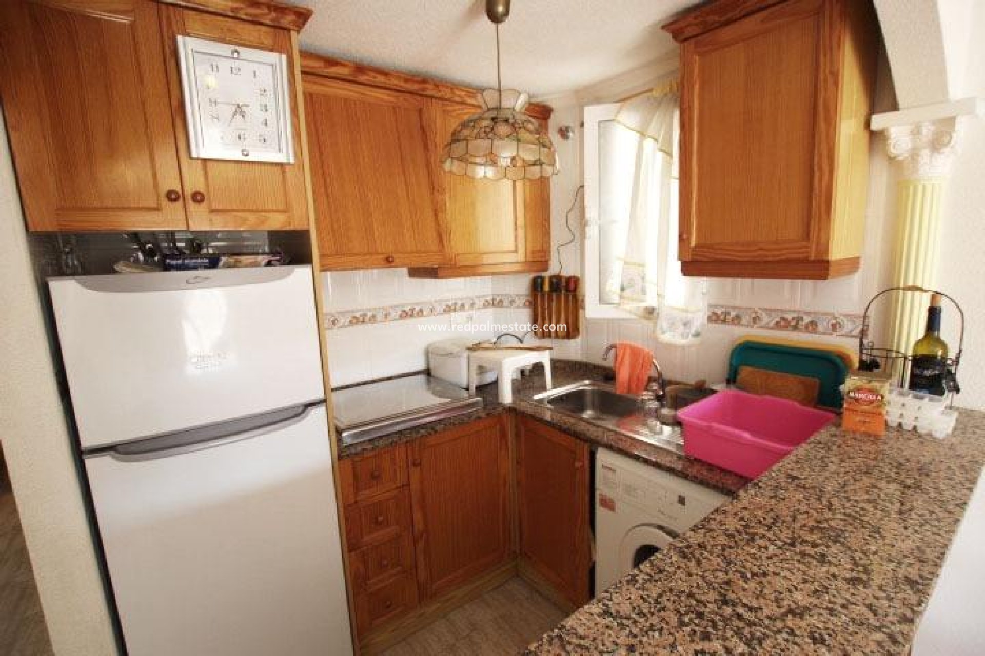 Resale - Apartments -
Guardamar del Segura - CENTRO