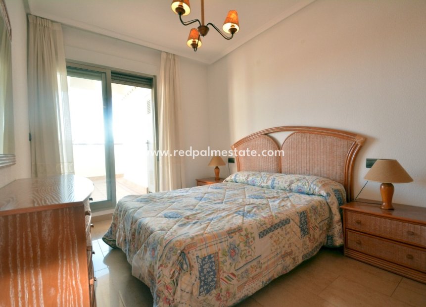 Resale - Apartments -
Guardamar del Segura - Costa Blanca