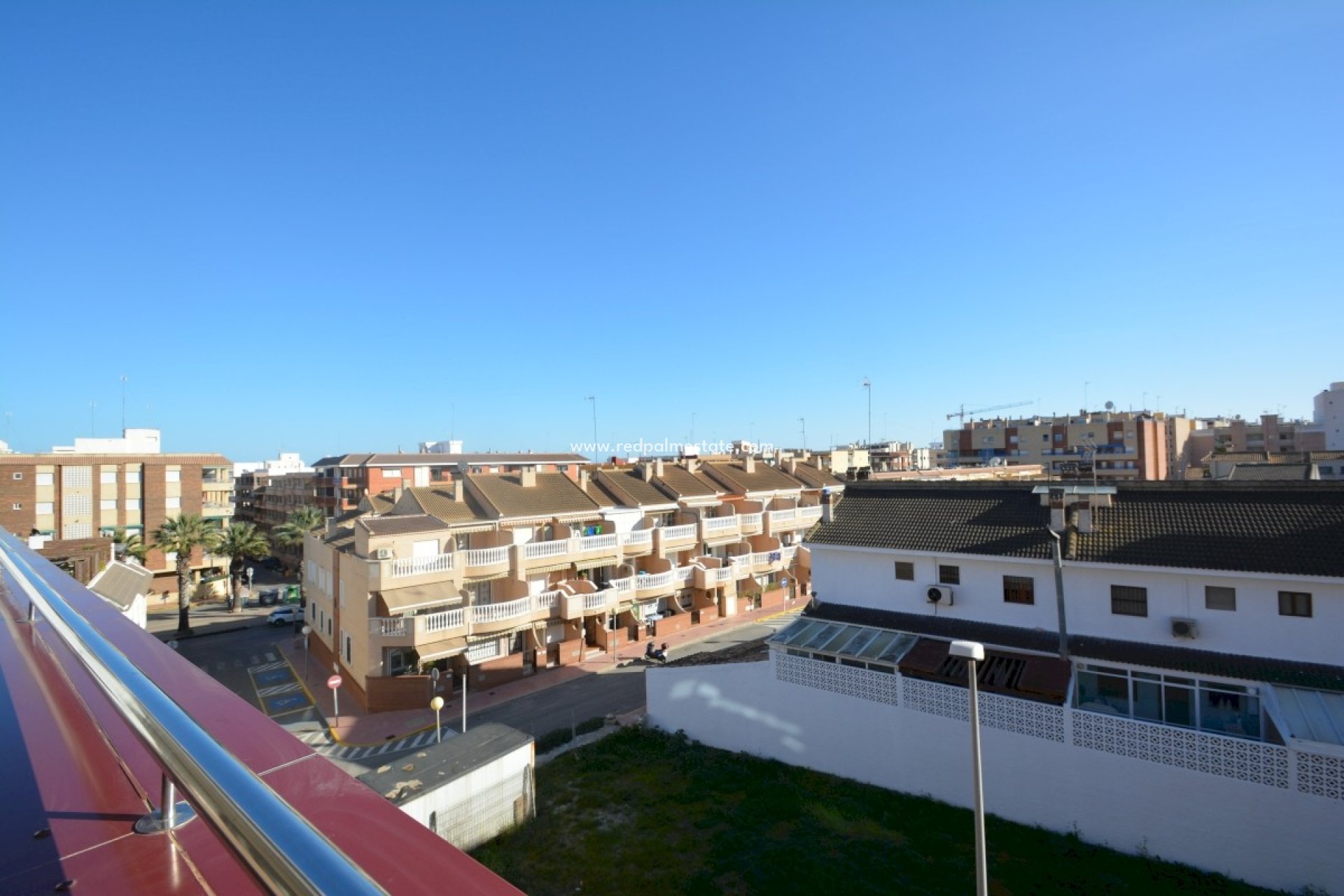Resale - Apartments -
Guardamar del Segura - Costa Blanca