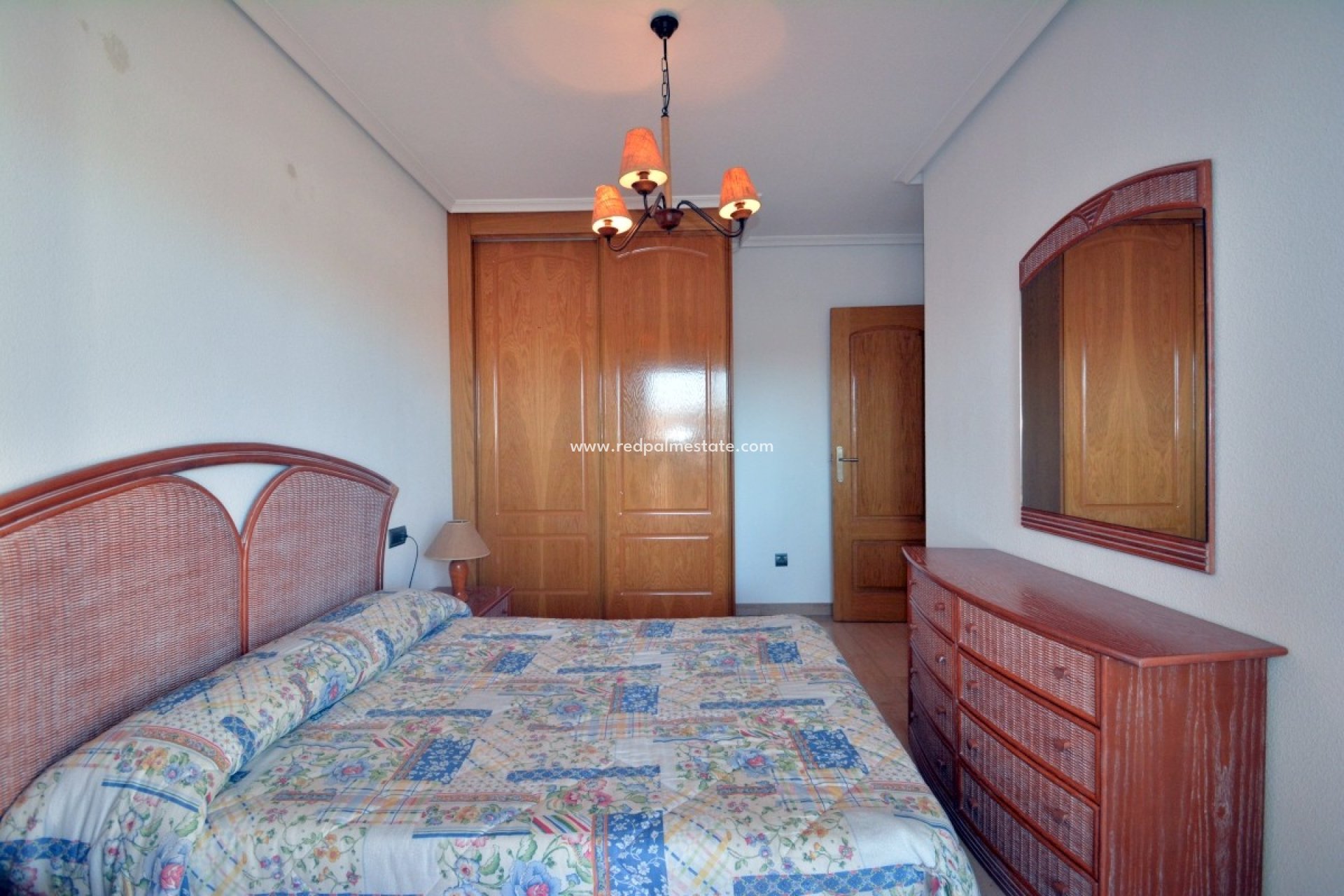 Resale - Apartments -
Guardamar del Segura - Costa Blanca