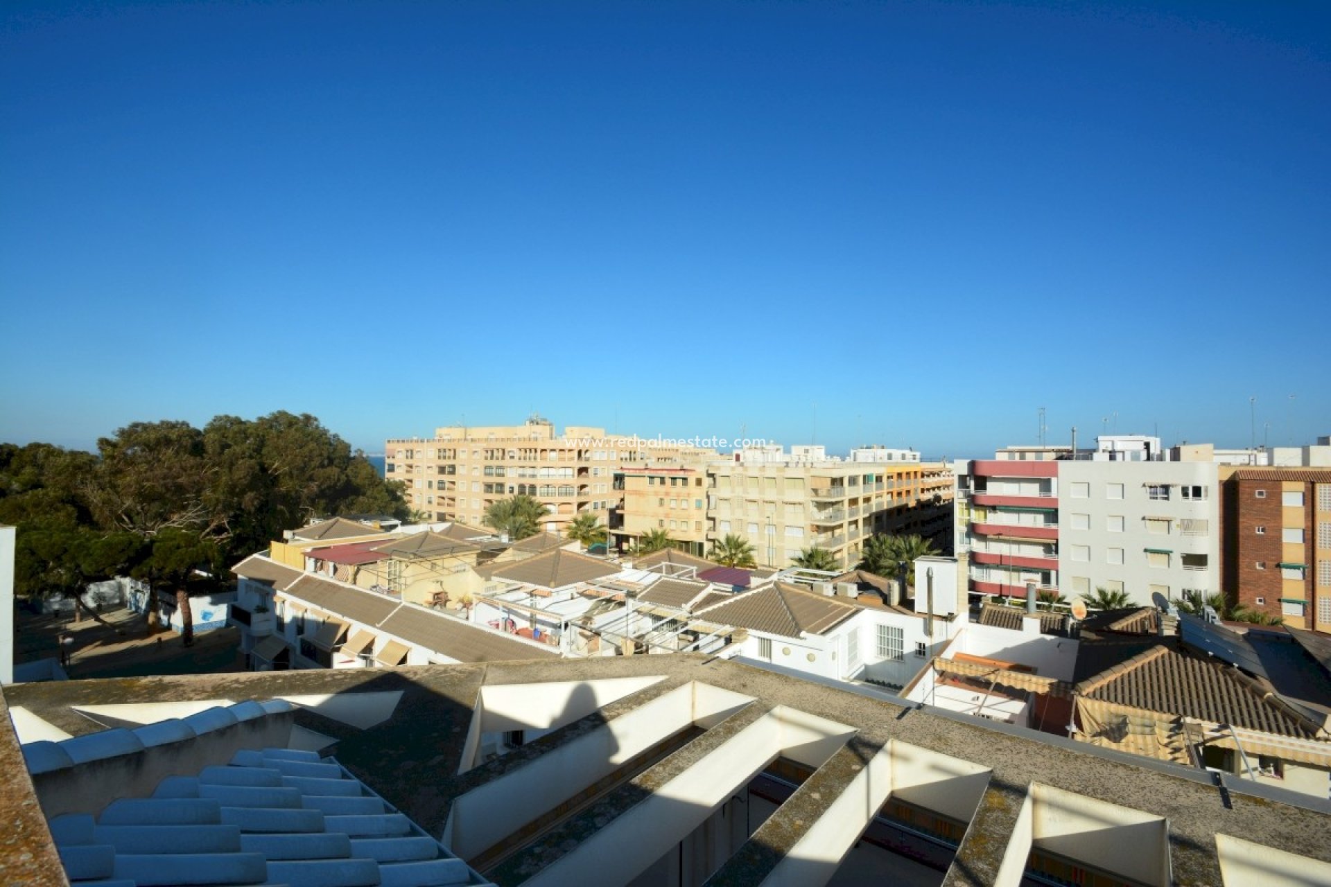 Resale - Apartments -
Guardamar del Segura - Costa Blanca