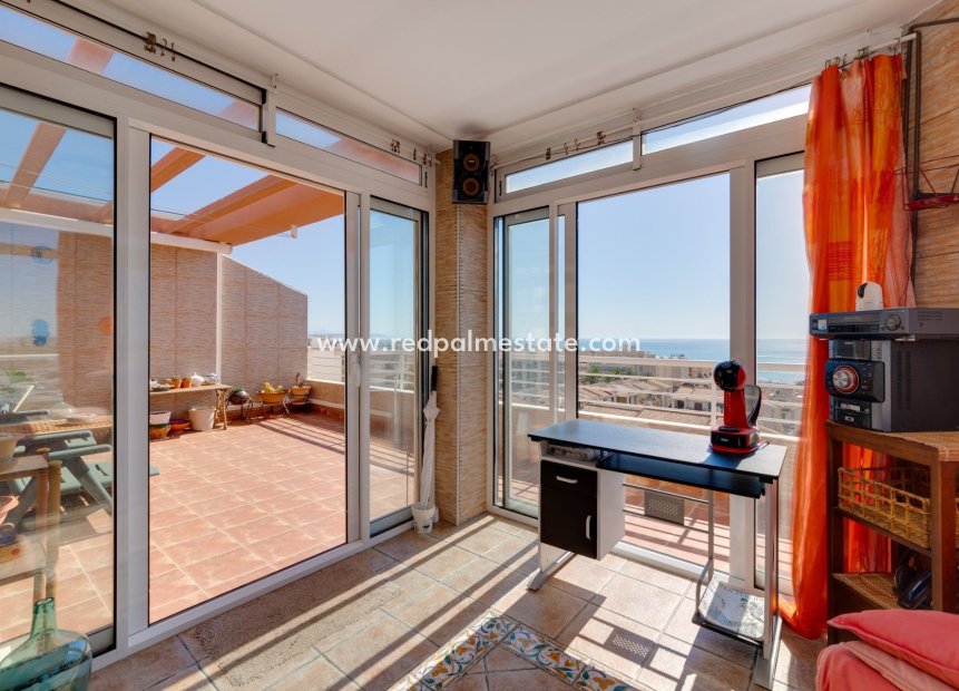 Resale - Apartments -
Guardamar del Segura - Costa Blanca