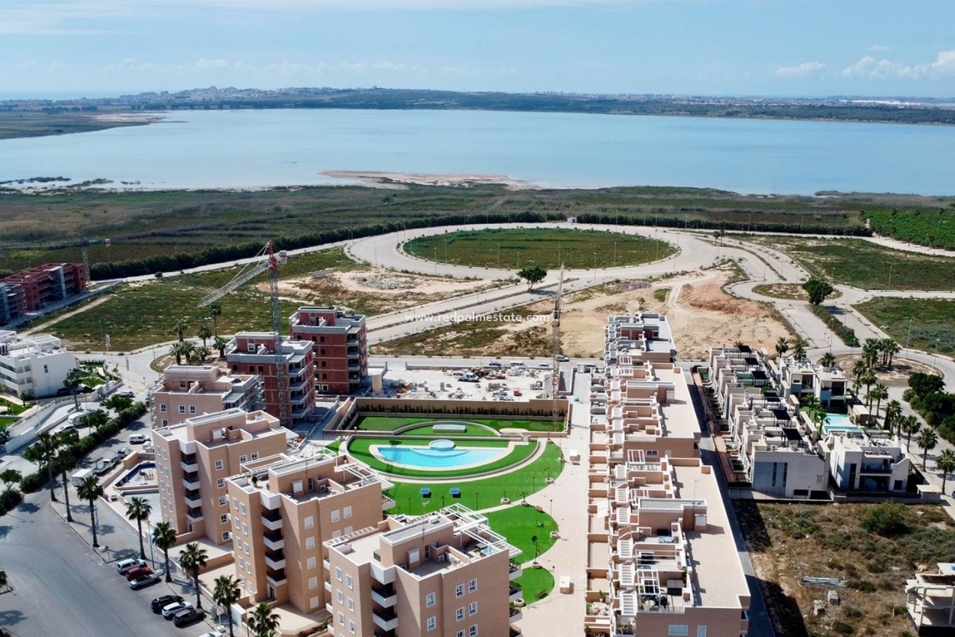 Resale - Apartments -
Guardamar del Segura - Costa Blanca