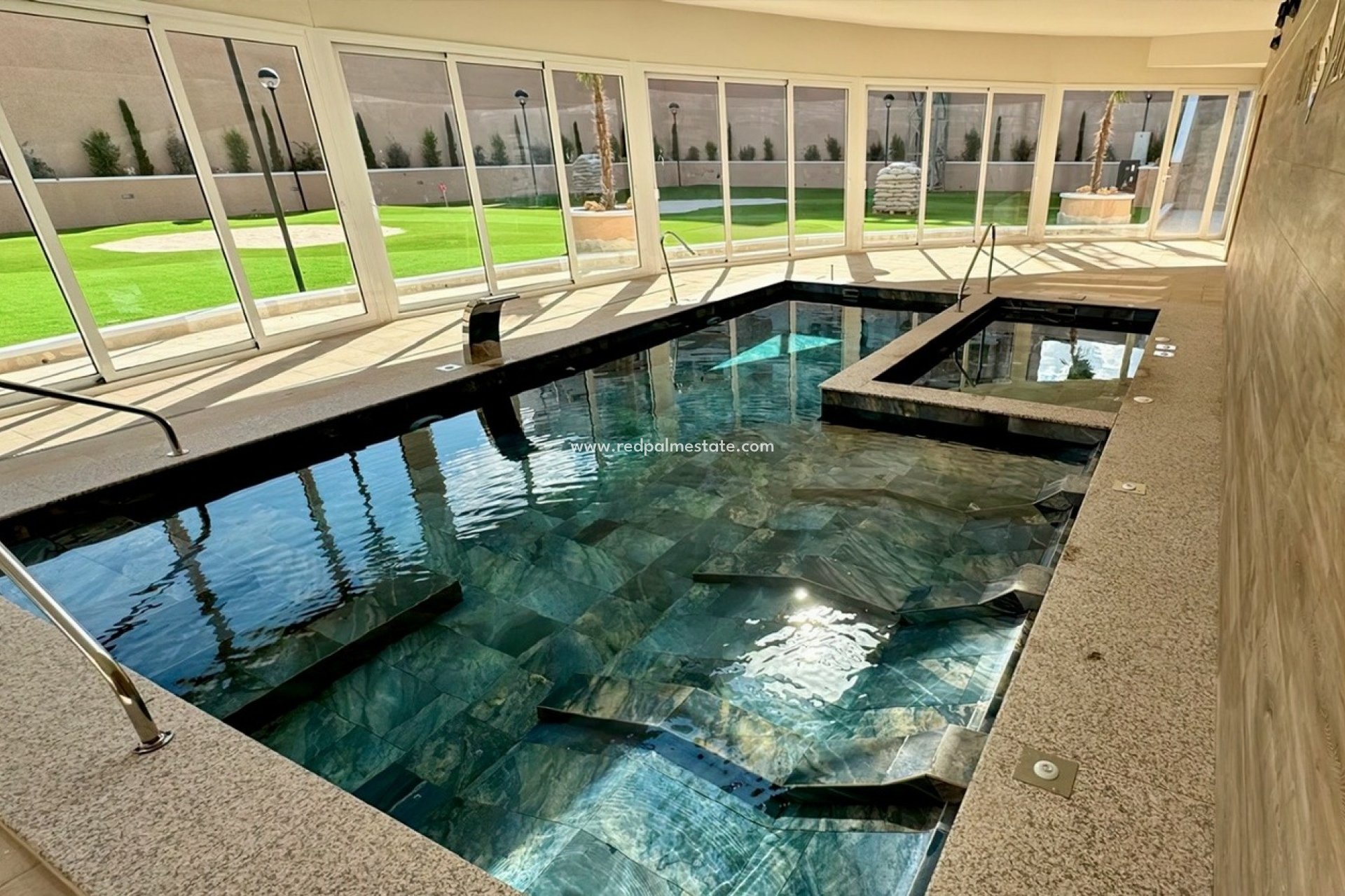 Resale - Apartments -
Guardamar del Segura - Costa Blanca