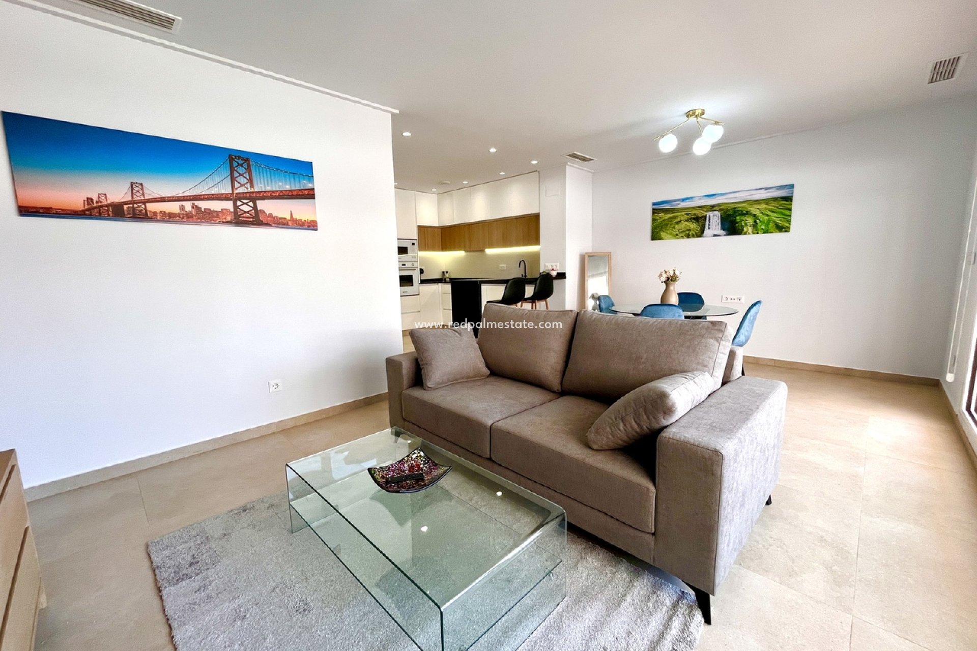 Resale - Apartments -
Guardamar del Segura - Costa Blanca